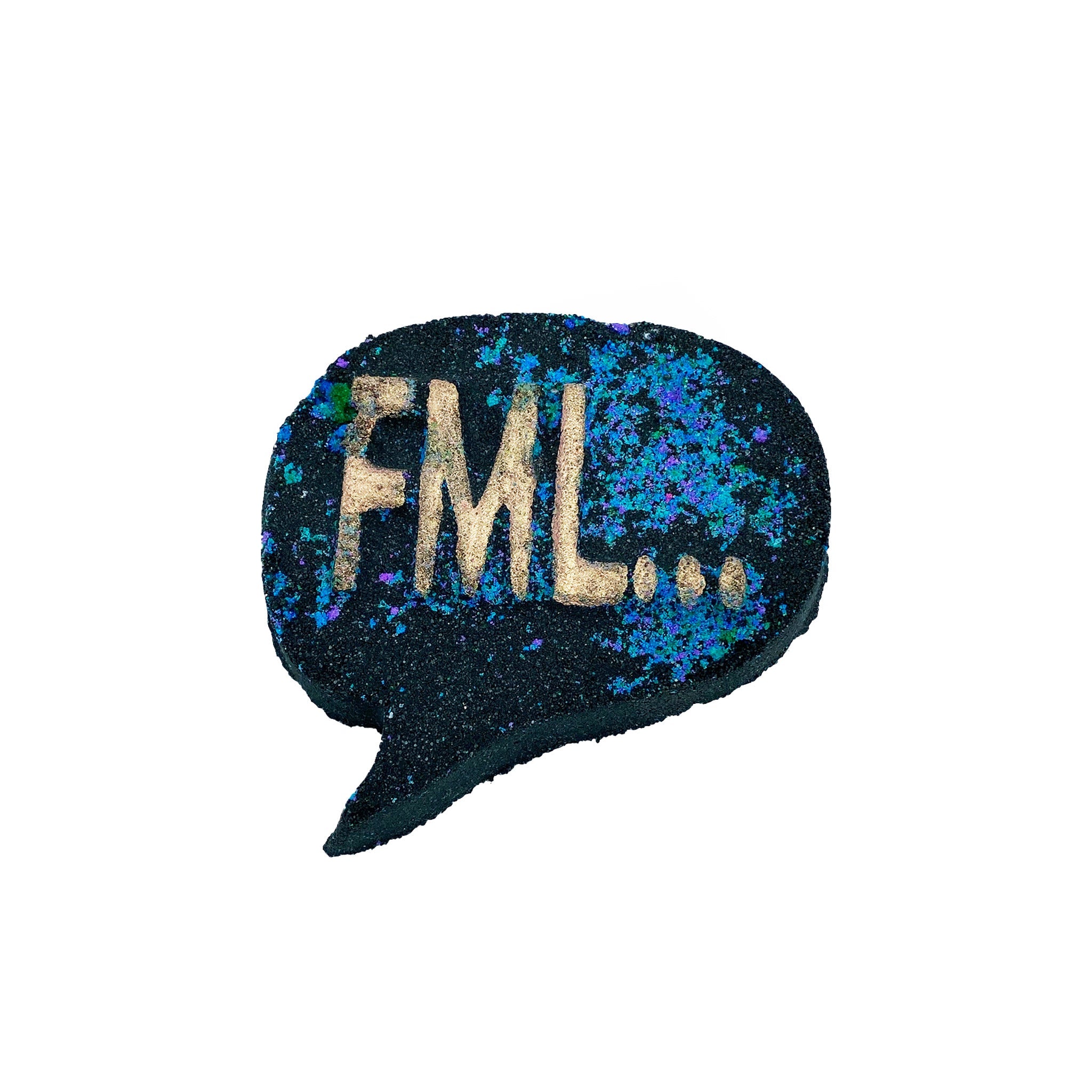 Caption - FML...
