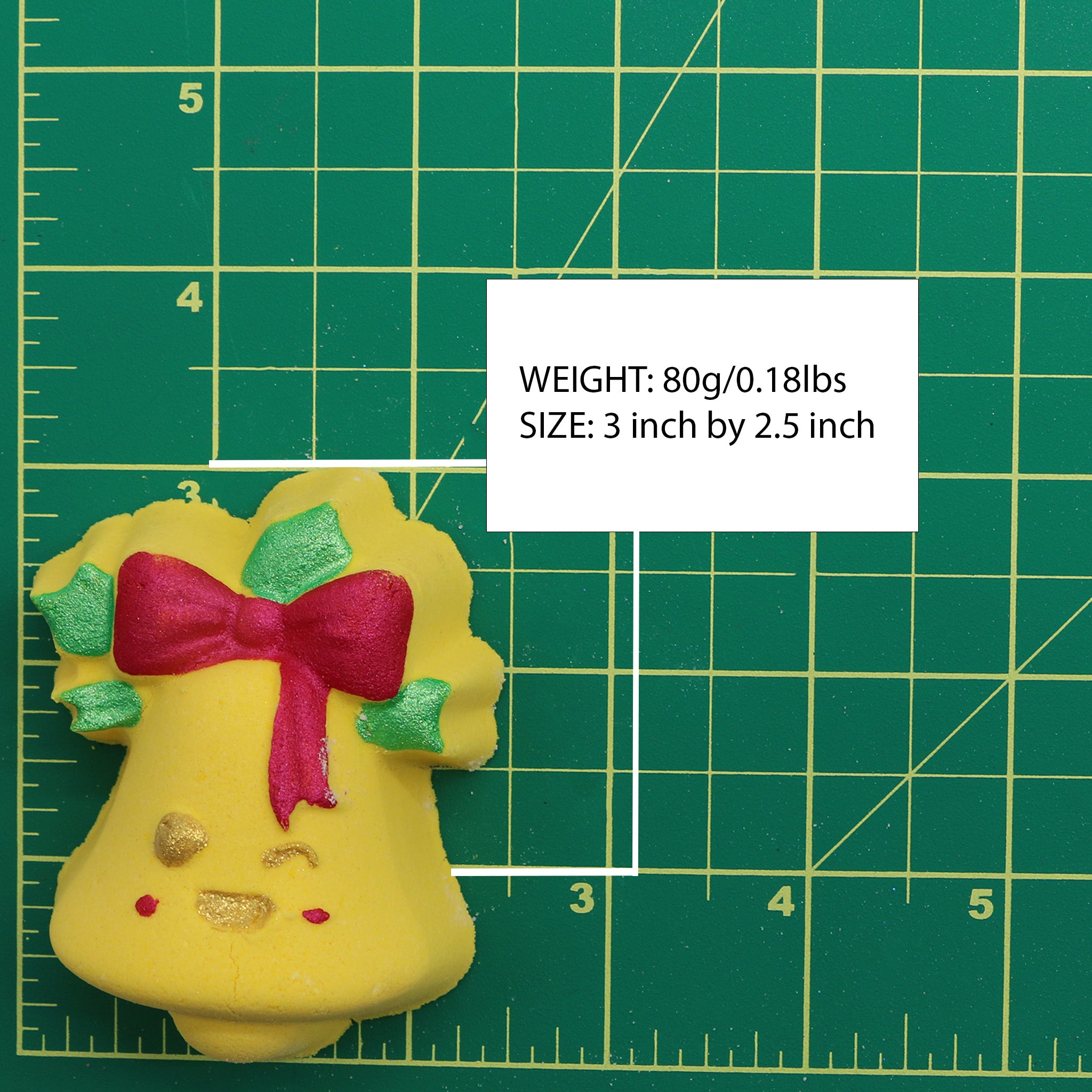 Christmas - Mini Bells
