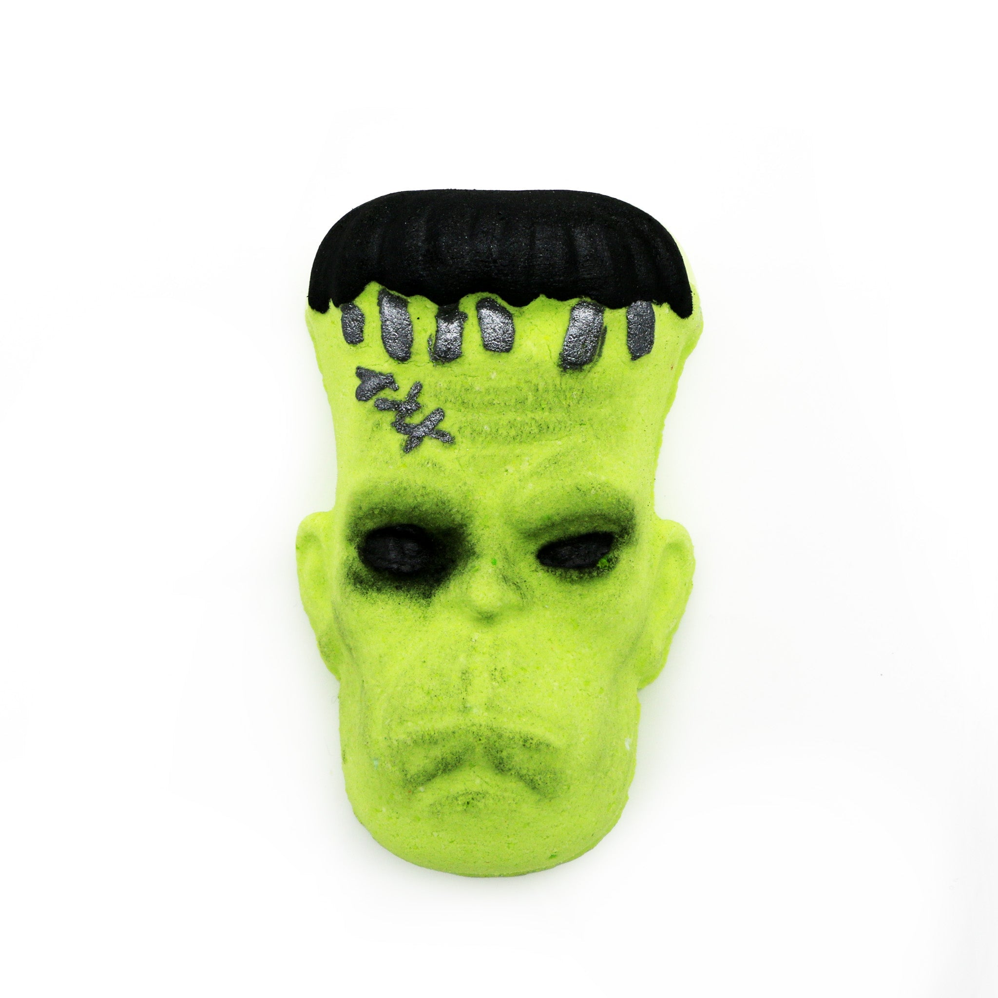 Halloween Frank