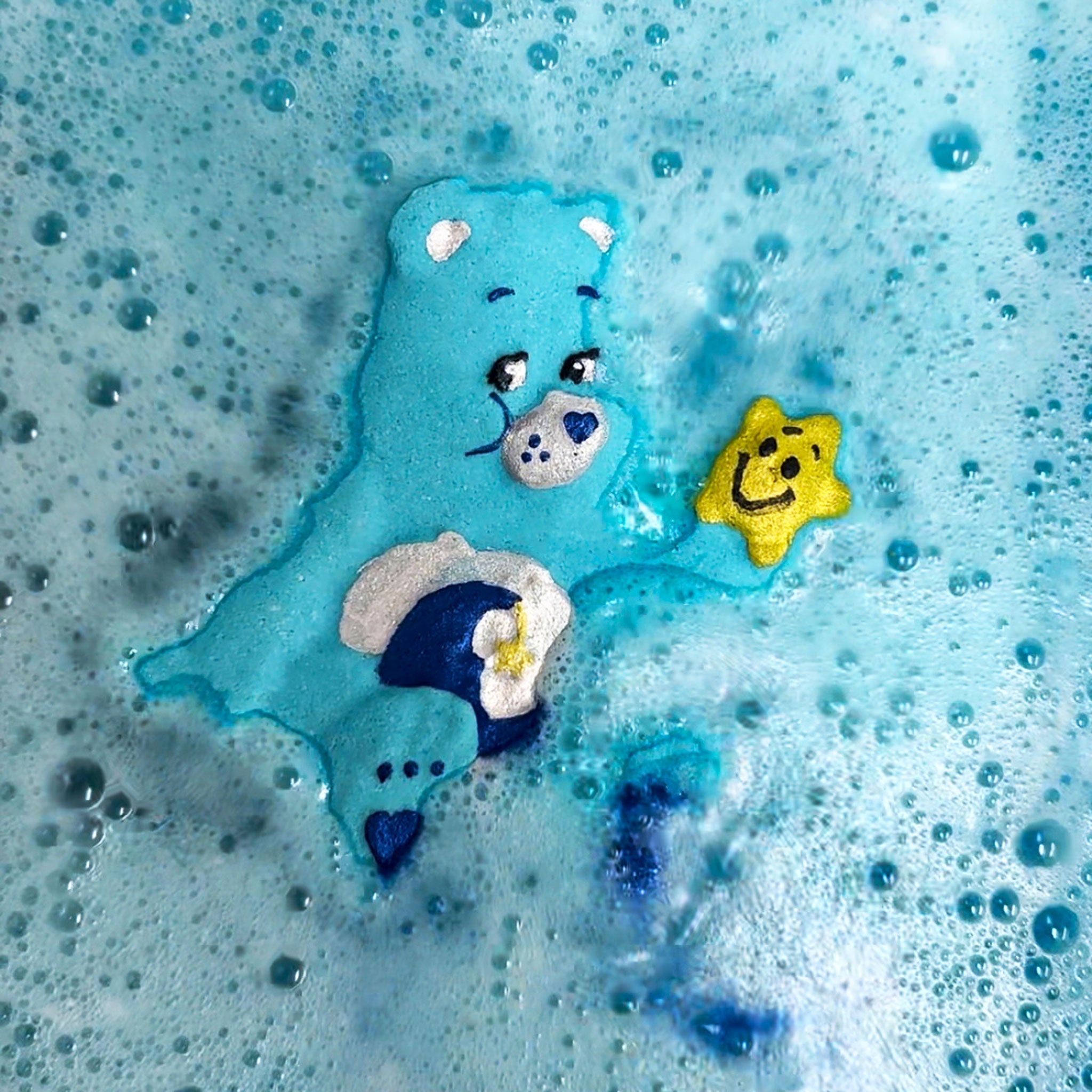 New Friendship Bears