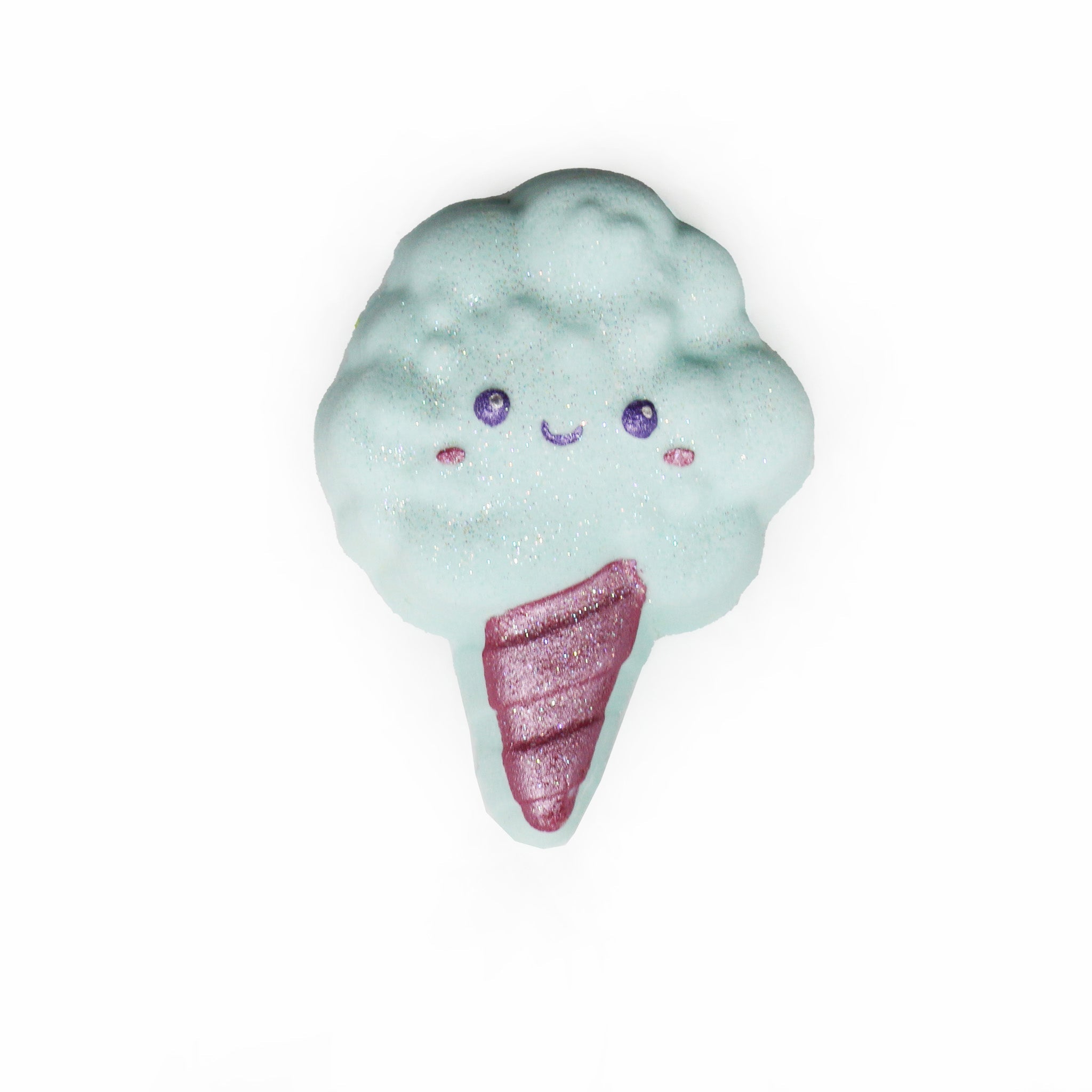 Summer - Cotton Candy