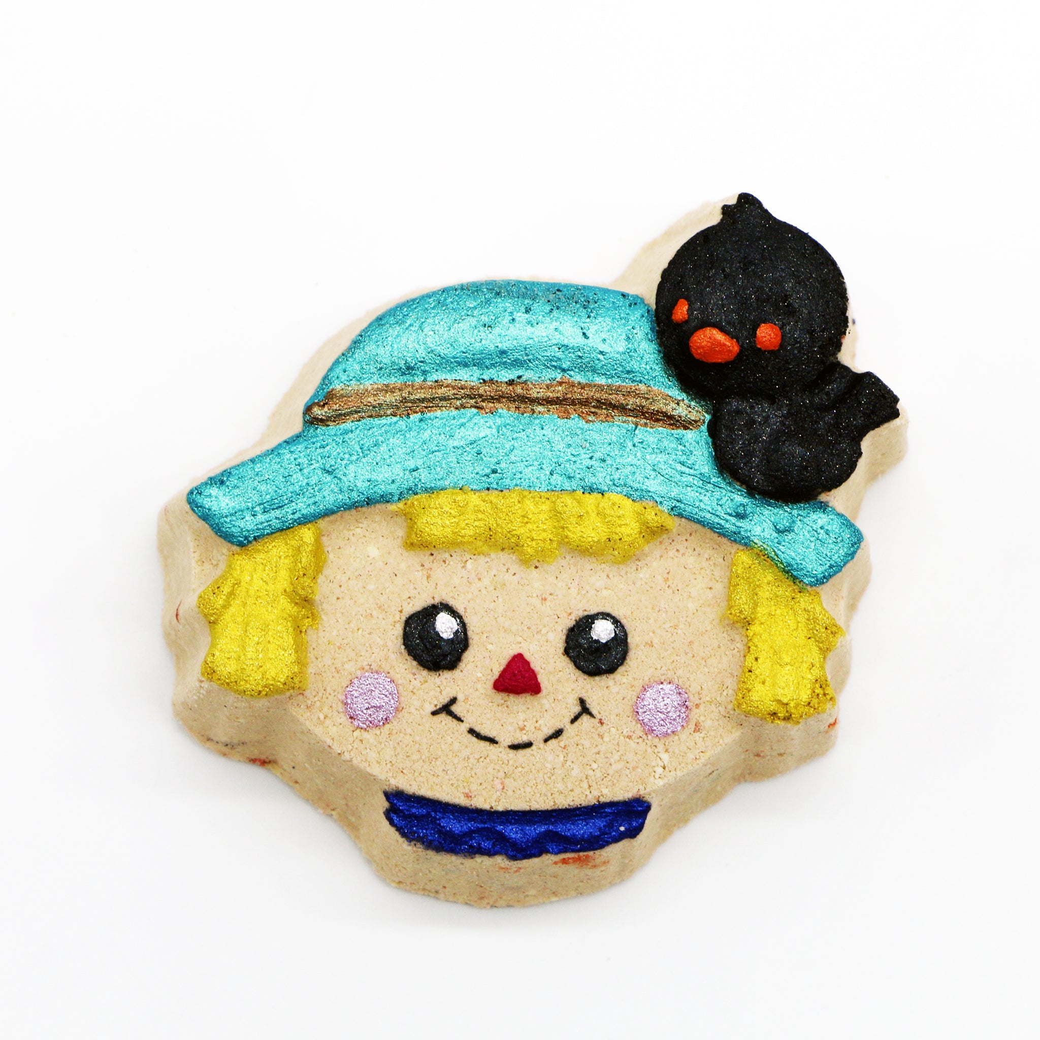 Halloween Scarecrows