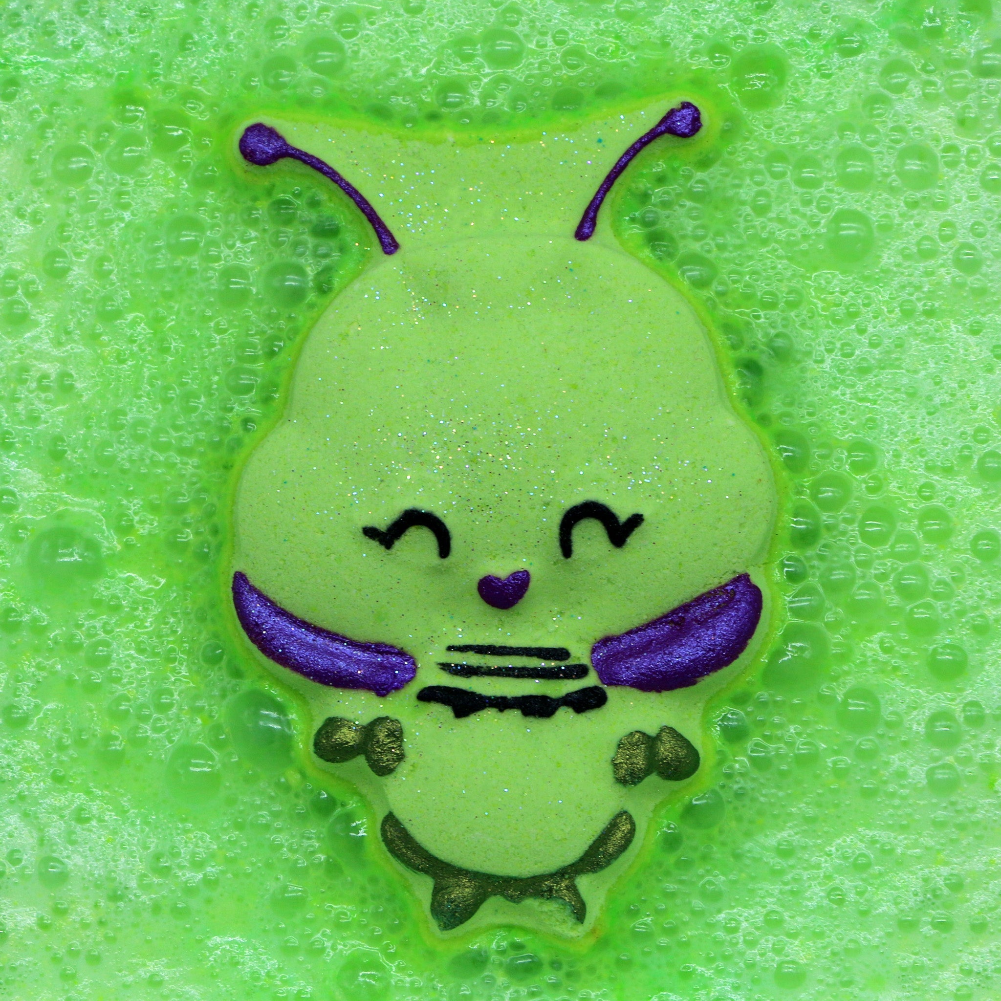 Summer - Bug