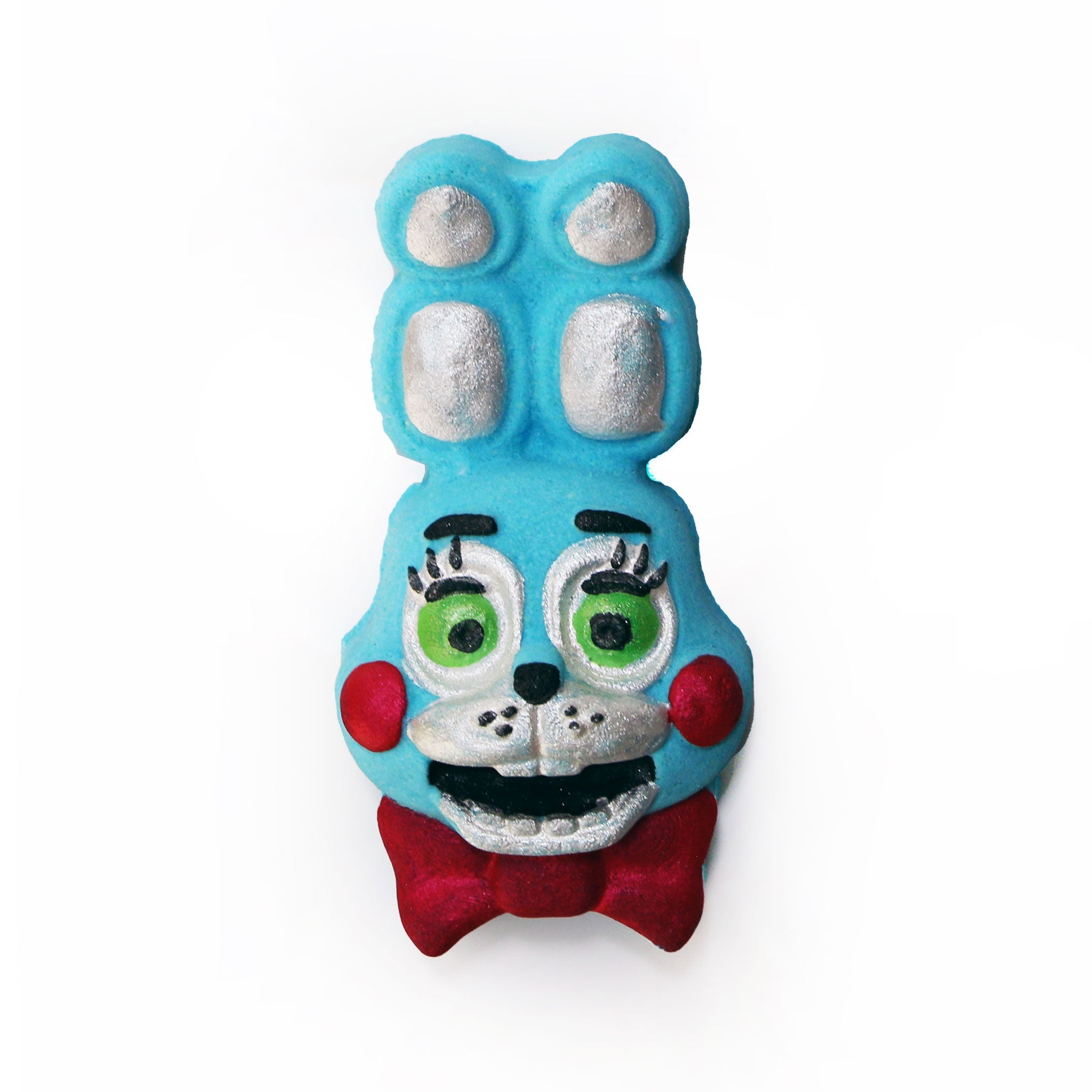 Halloween Bunny Mask