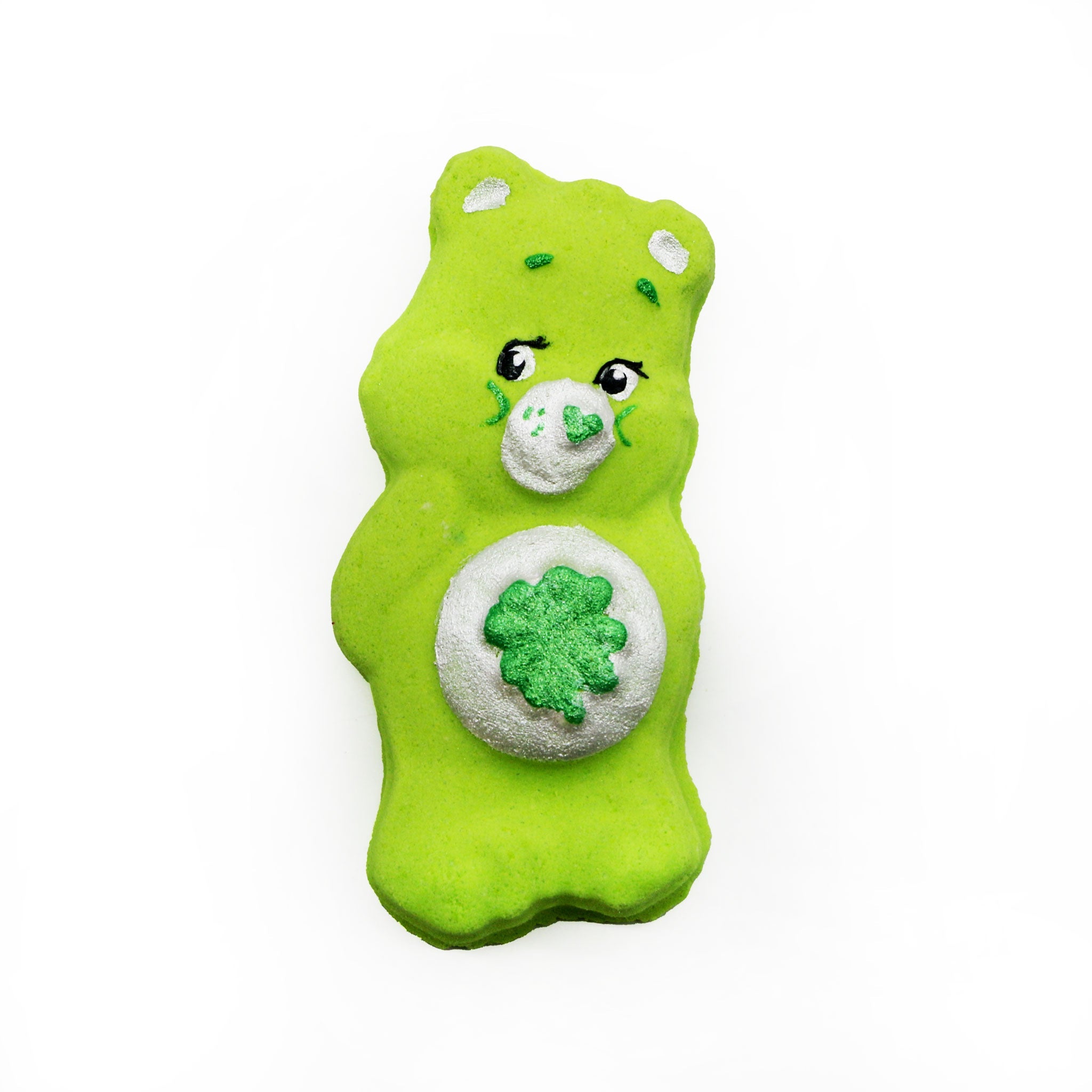 New Friendship Bears