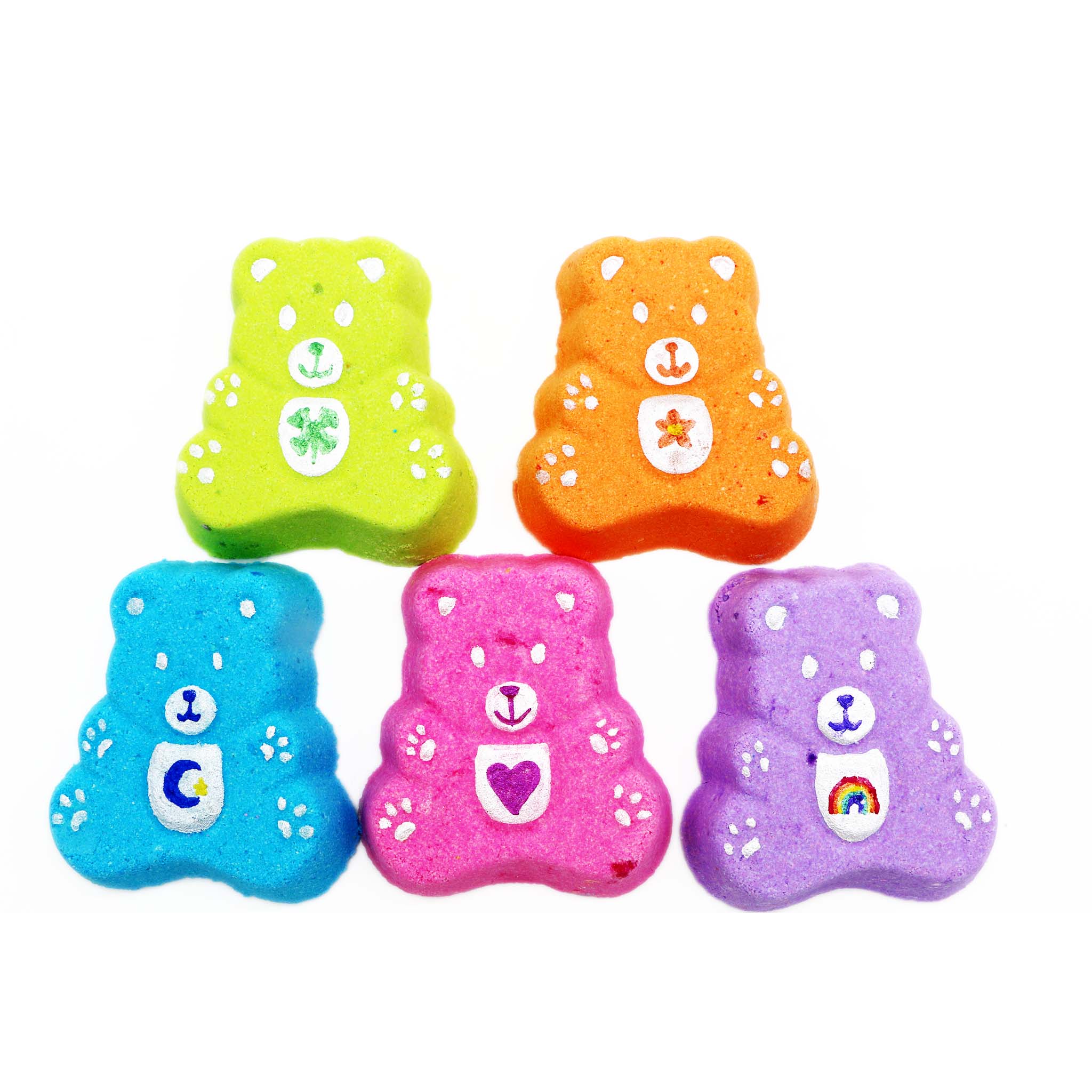 Friendship Bears