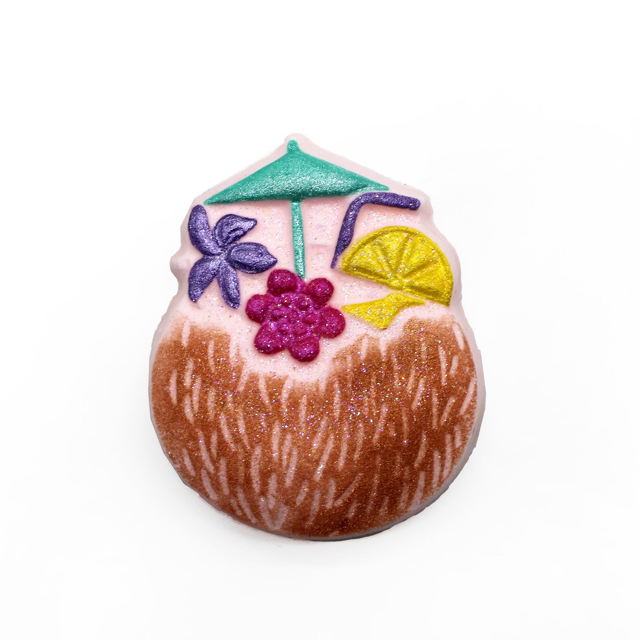 Summer - Coconut Drink
