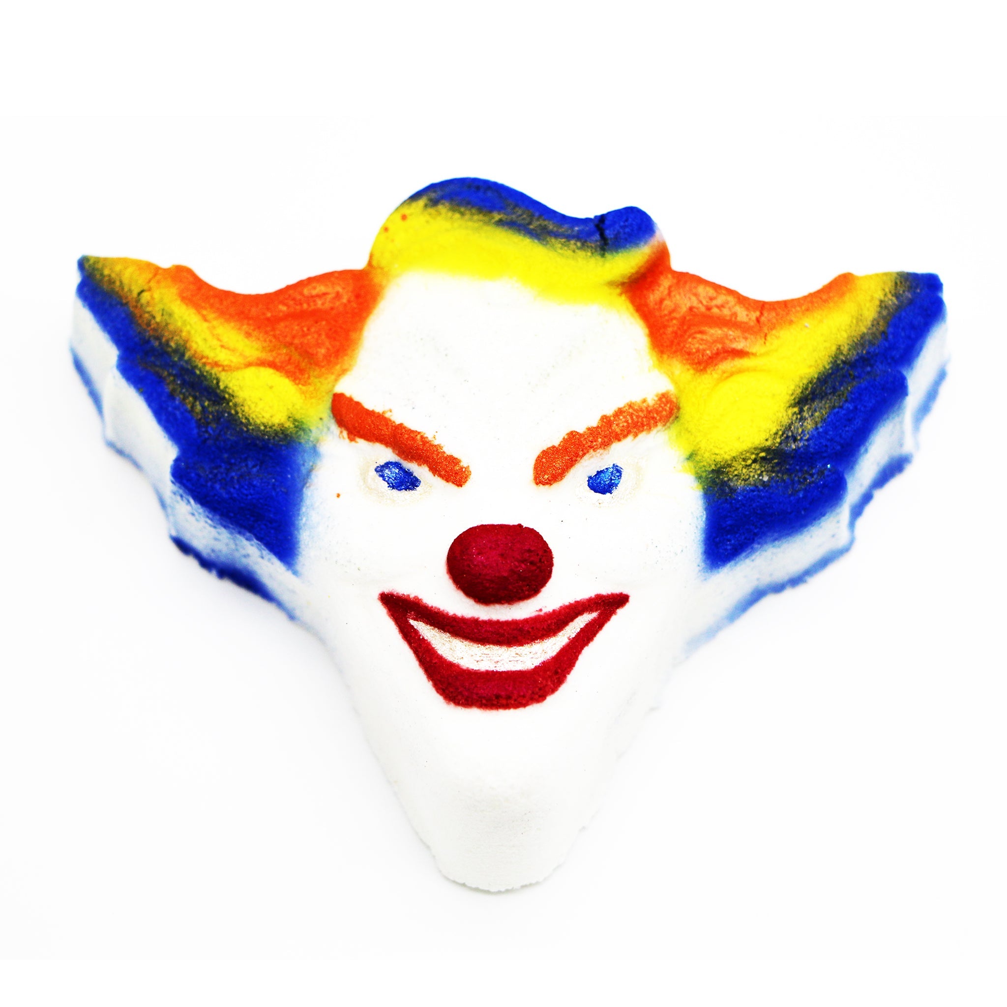 Halloween Crazy Clown