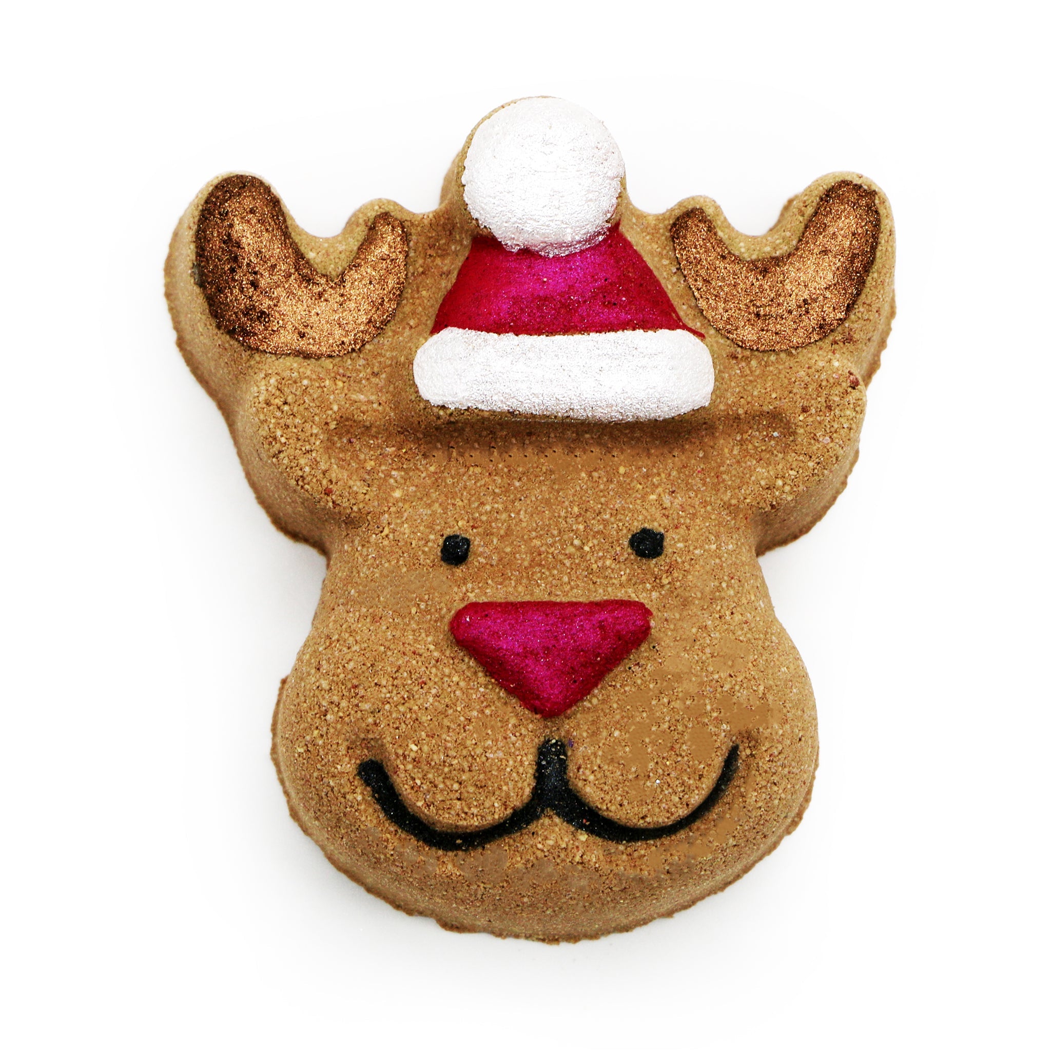 Christmas - Reindeer Head
