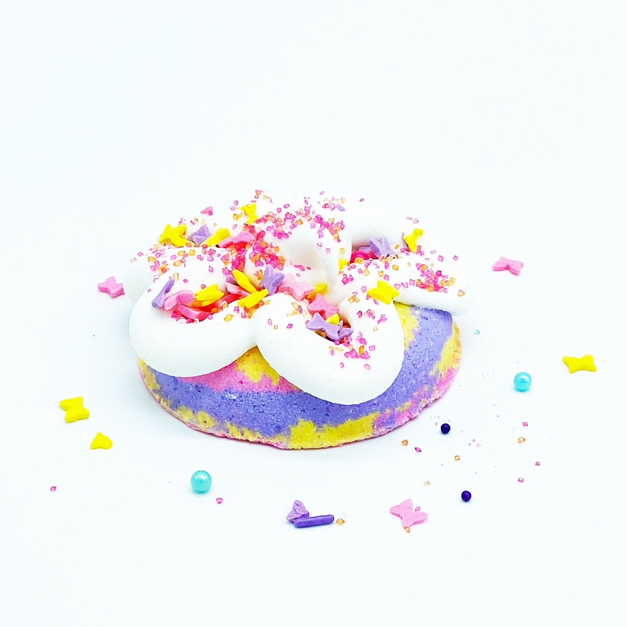 Delectable Donut