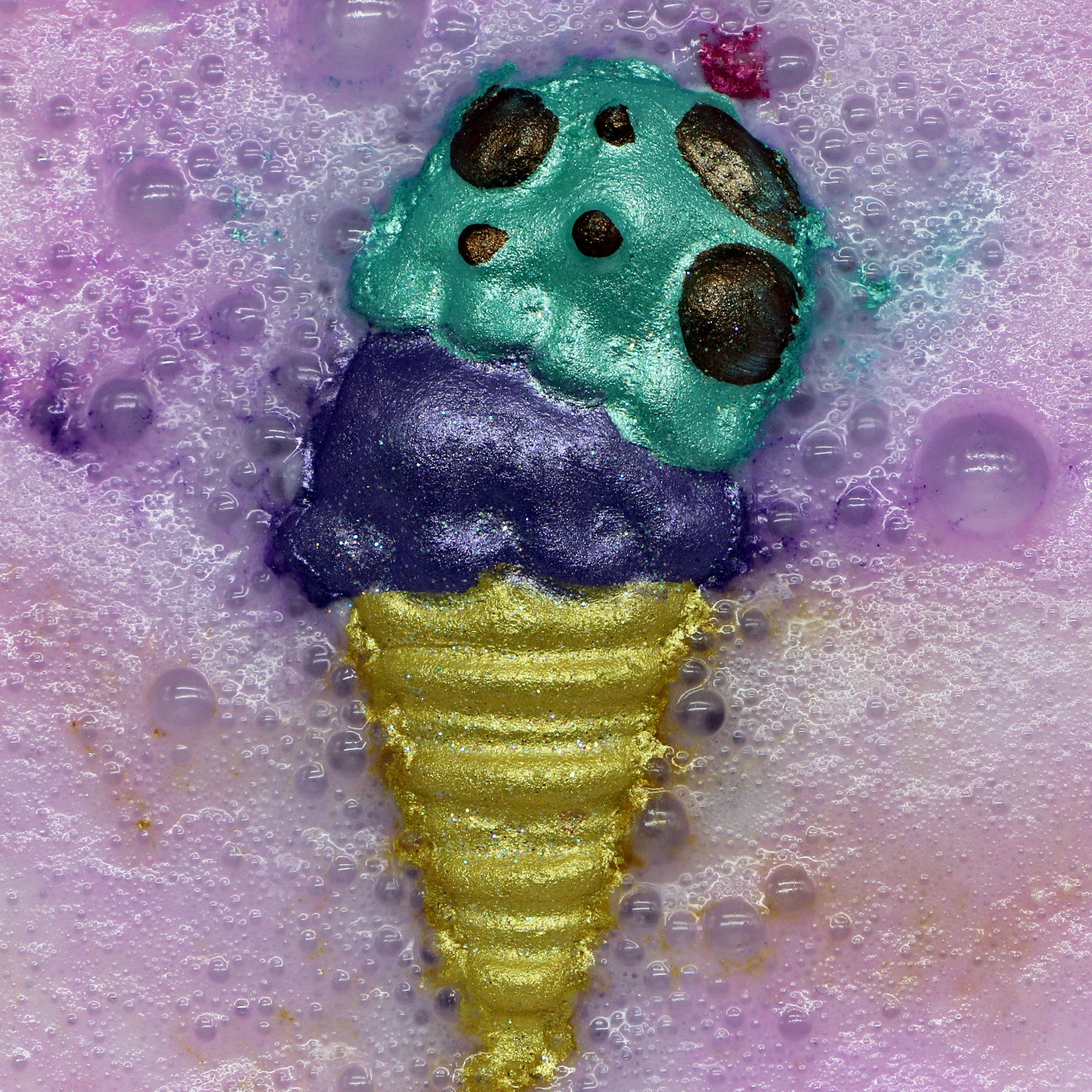 Summer - Double Scoop
