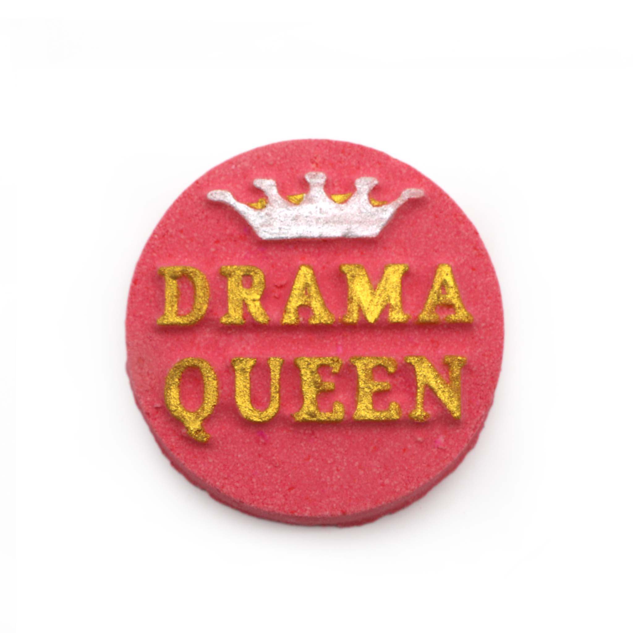 Drama Queen