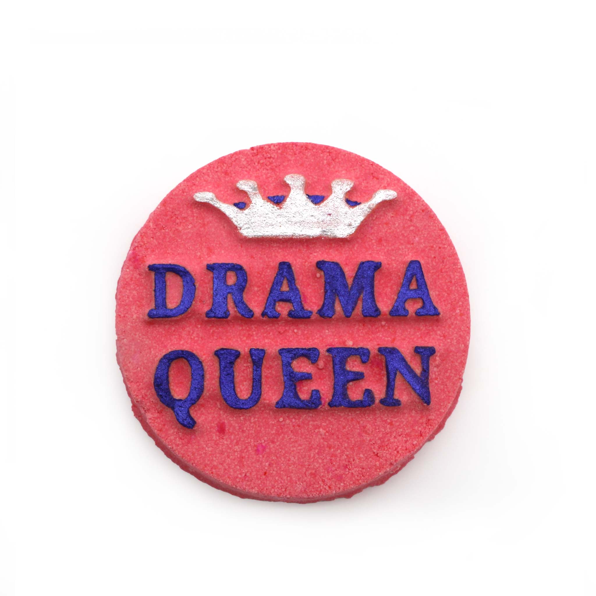 Drama Queen