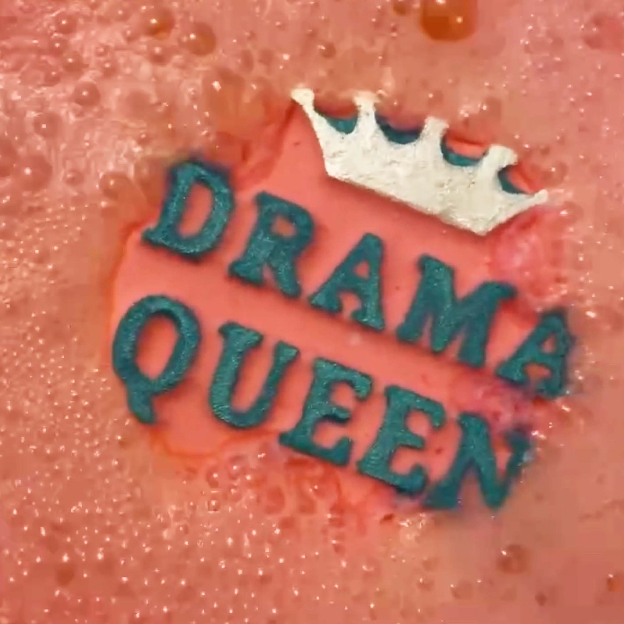 Drama Queen