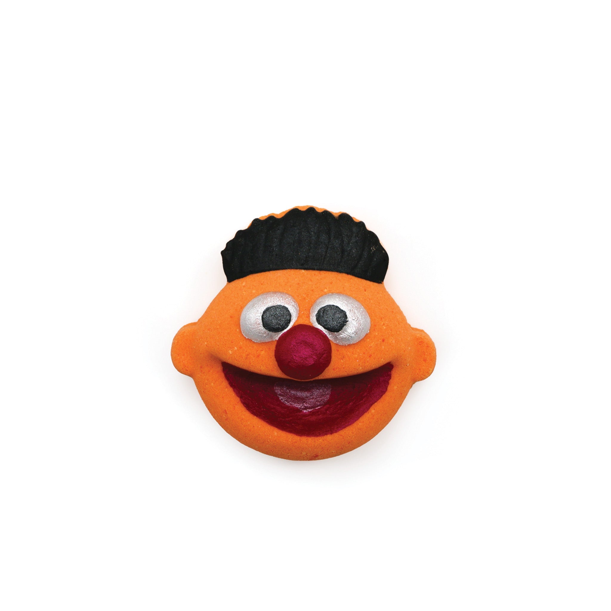 Oat Road - Monster Orange