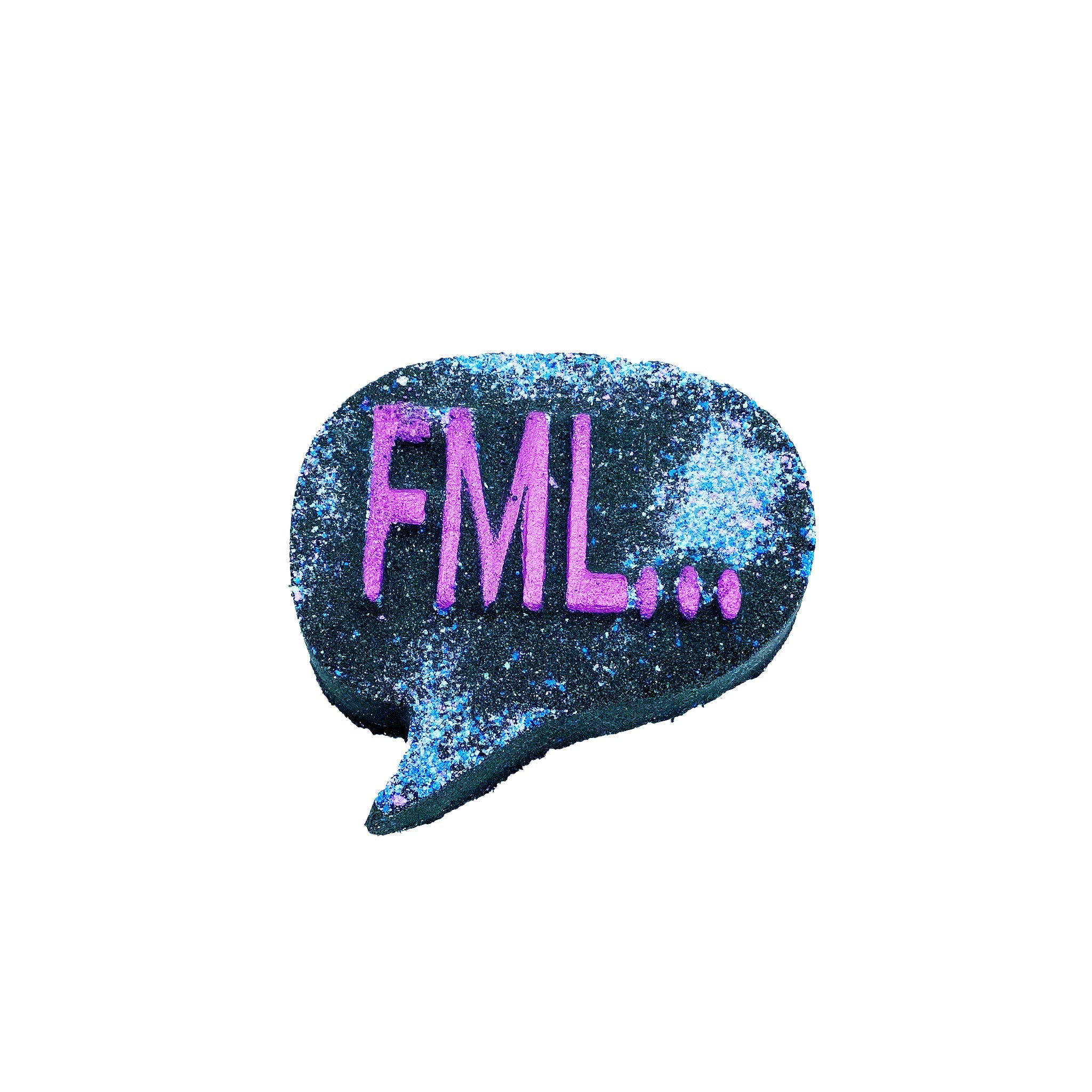 Caption - FML...