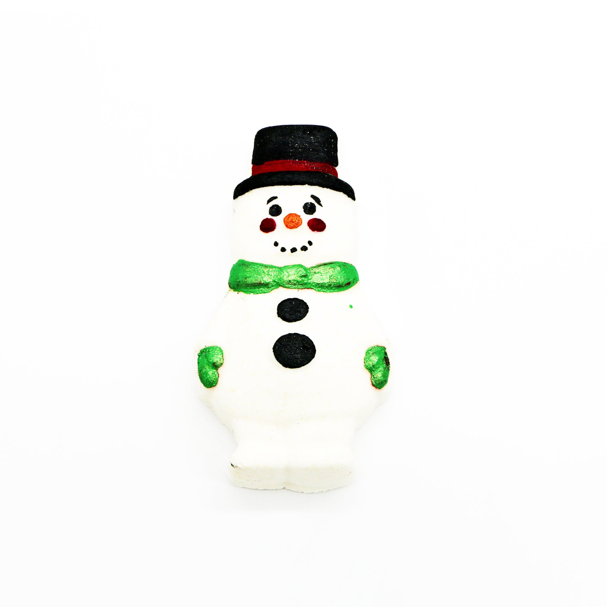 Christmas - Frosty Snowman