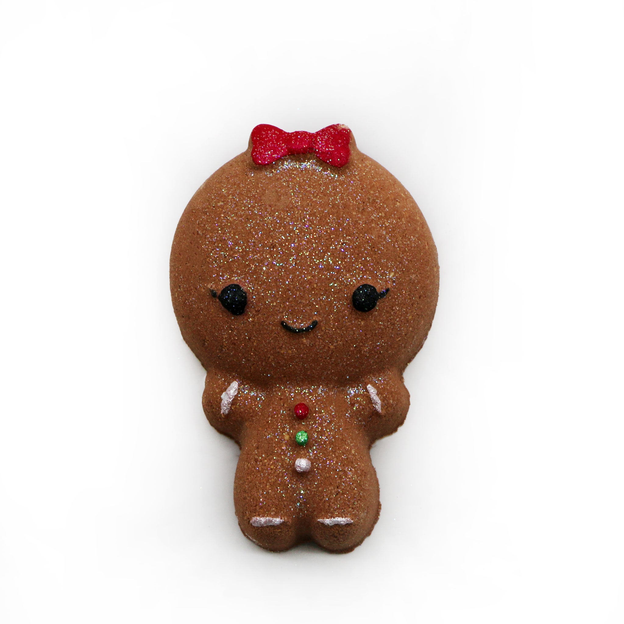 Christmas - Cute Gingerbreads