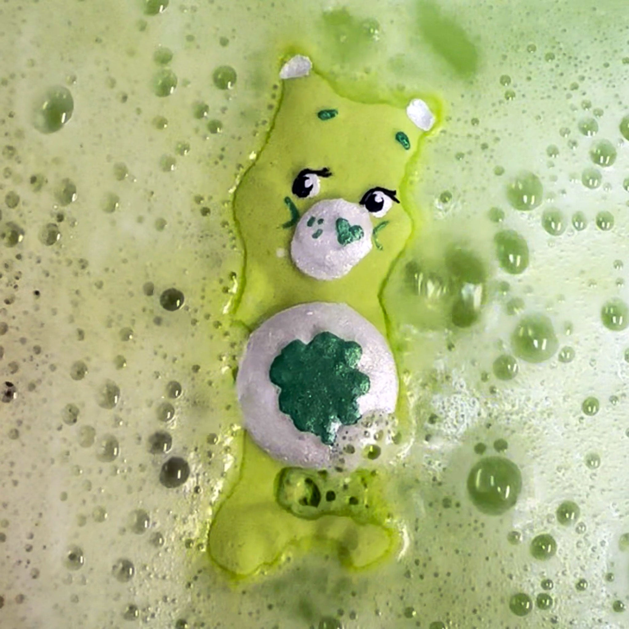 New Friendship Bears