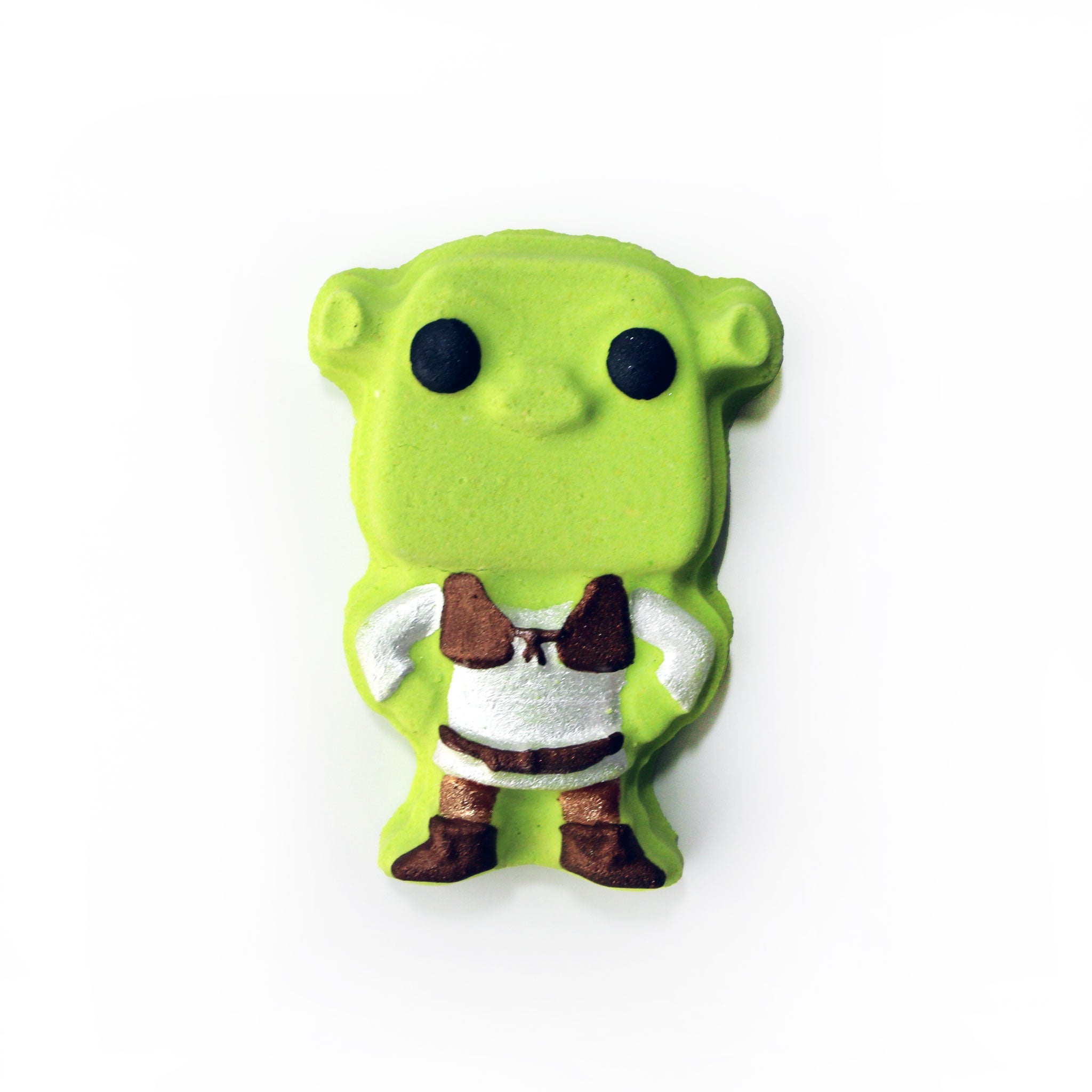 Halloween Orge