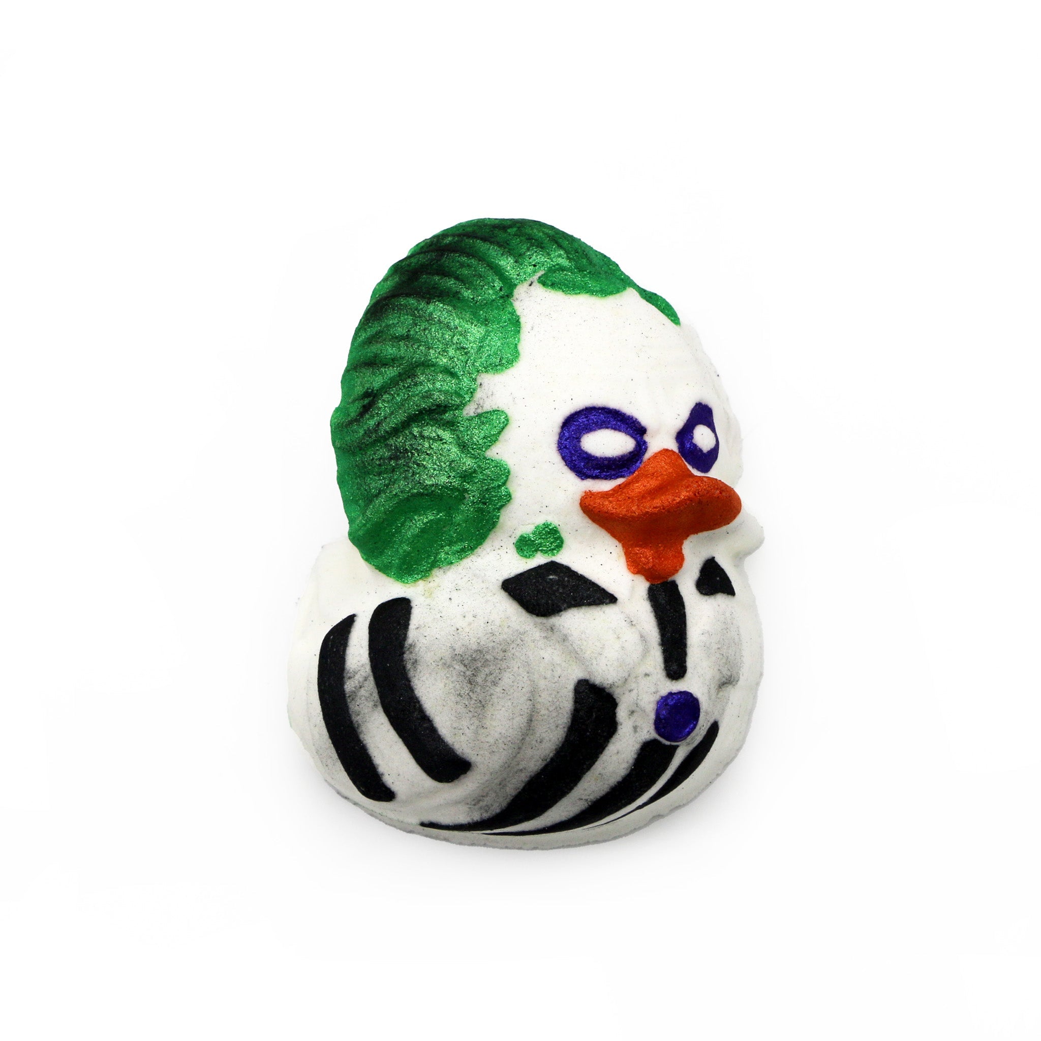 Halloween Recently Deceased Duck