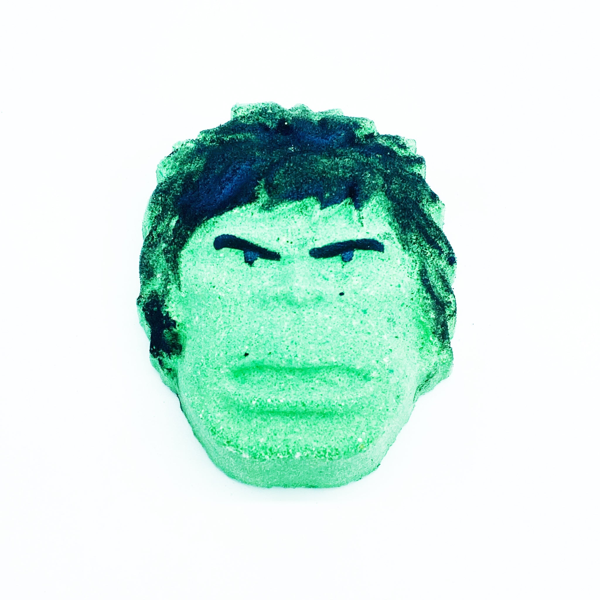 Green Goliath&