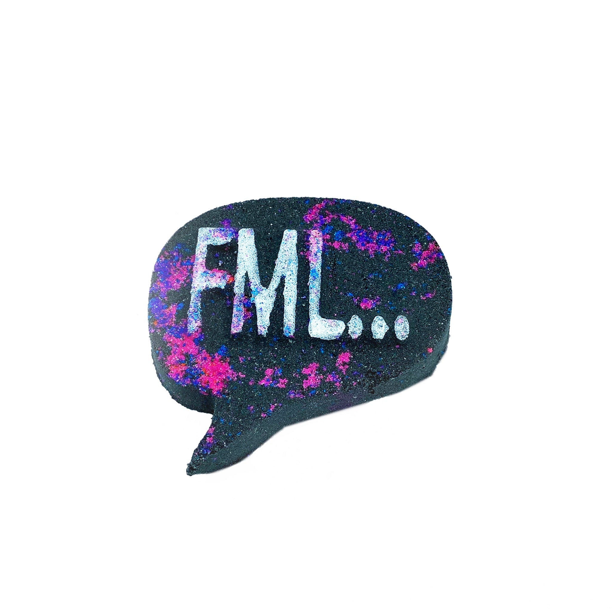 Caption - FML...