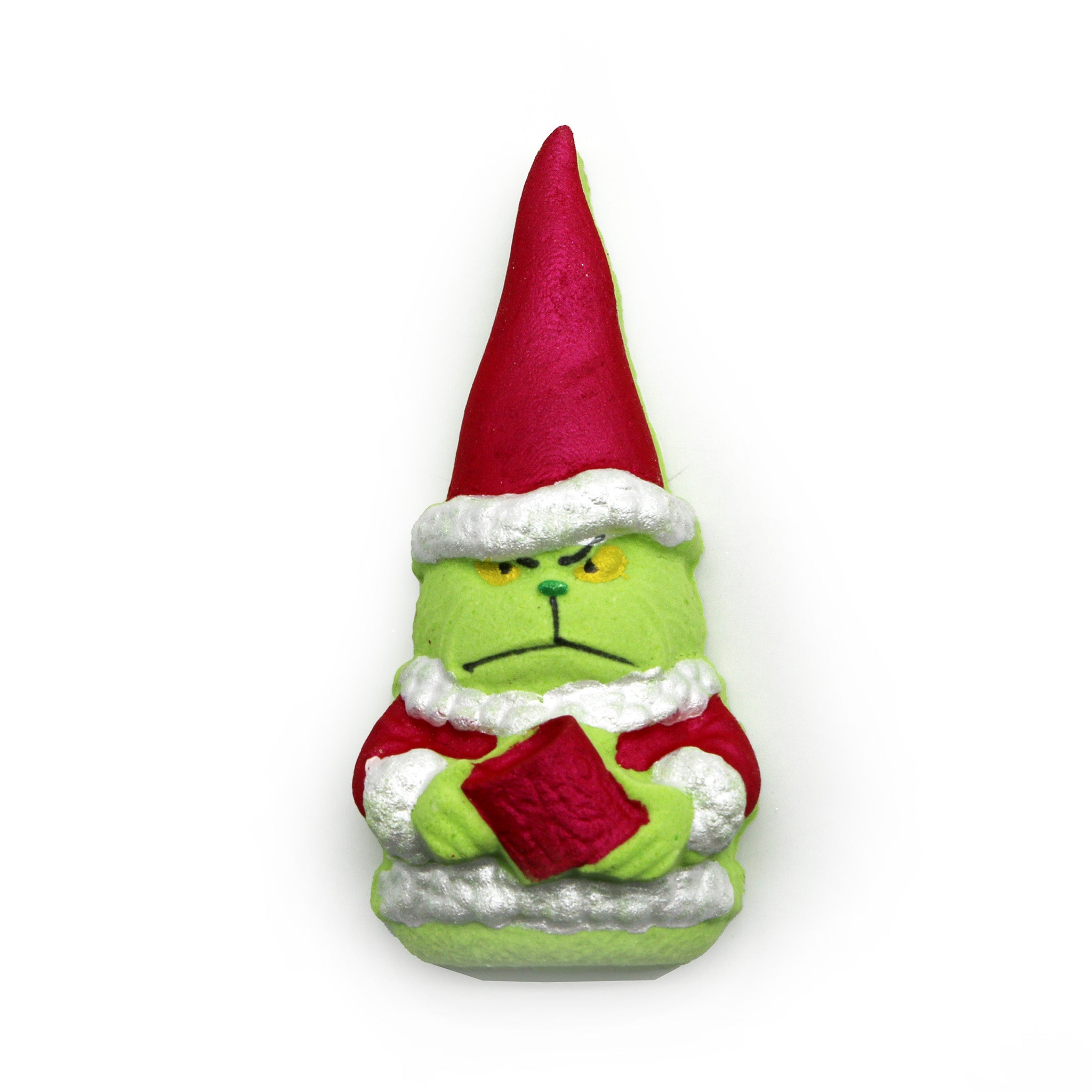 Christmas - Grumpus Gnome