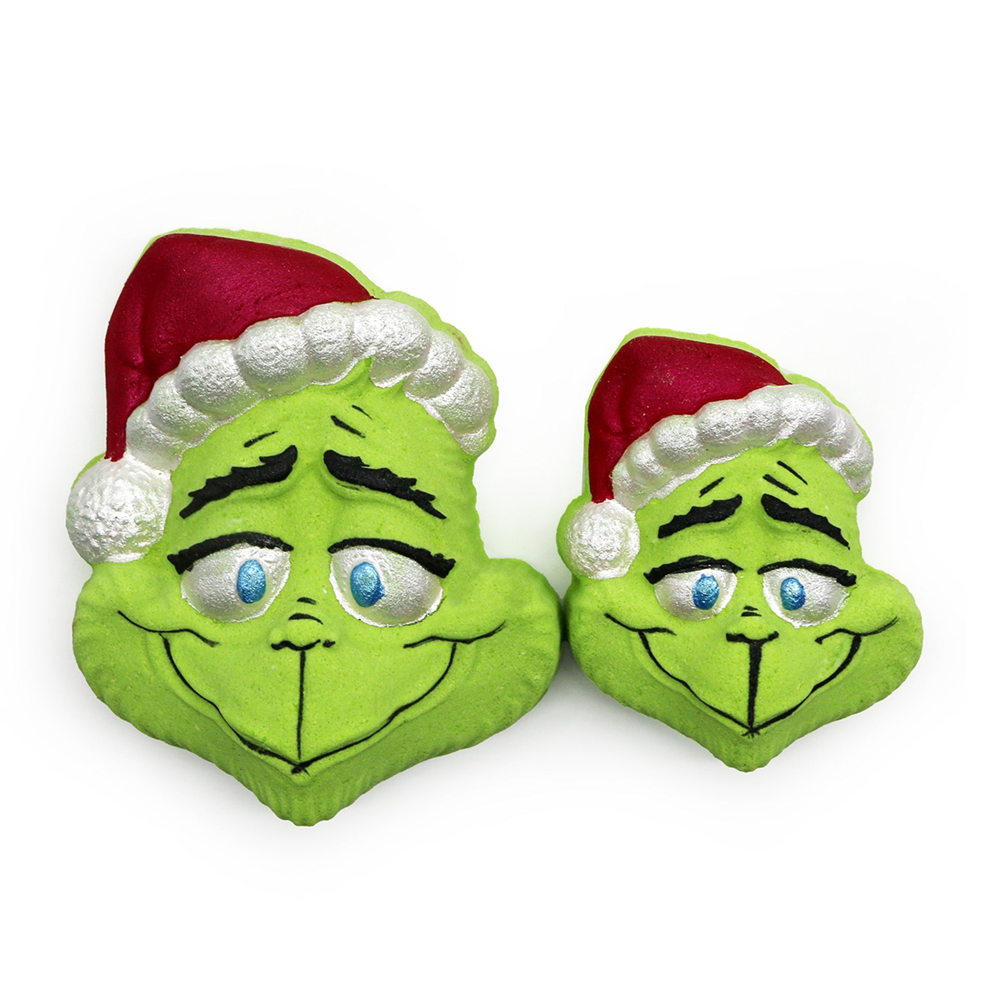 Christmas - Grinning Grumpas