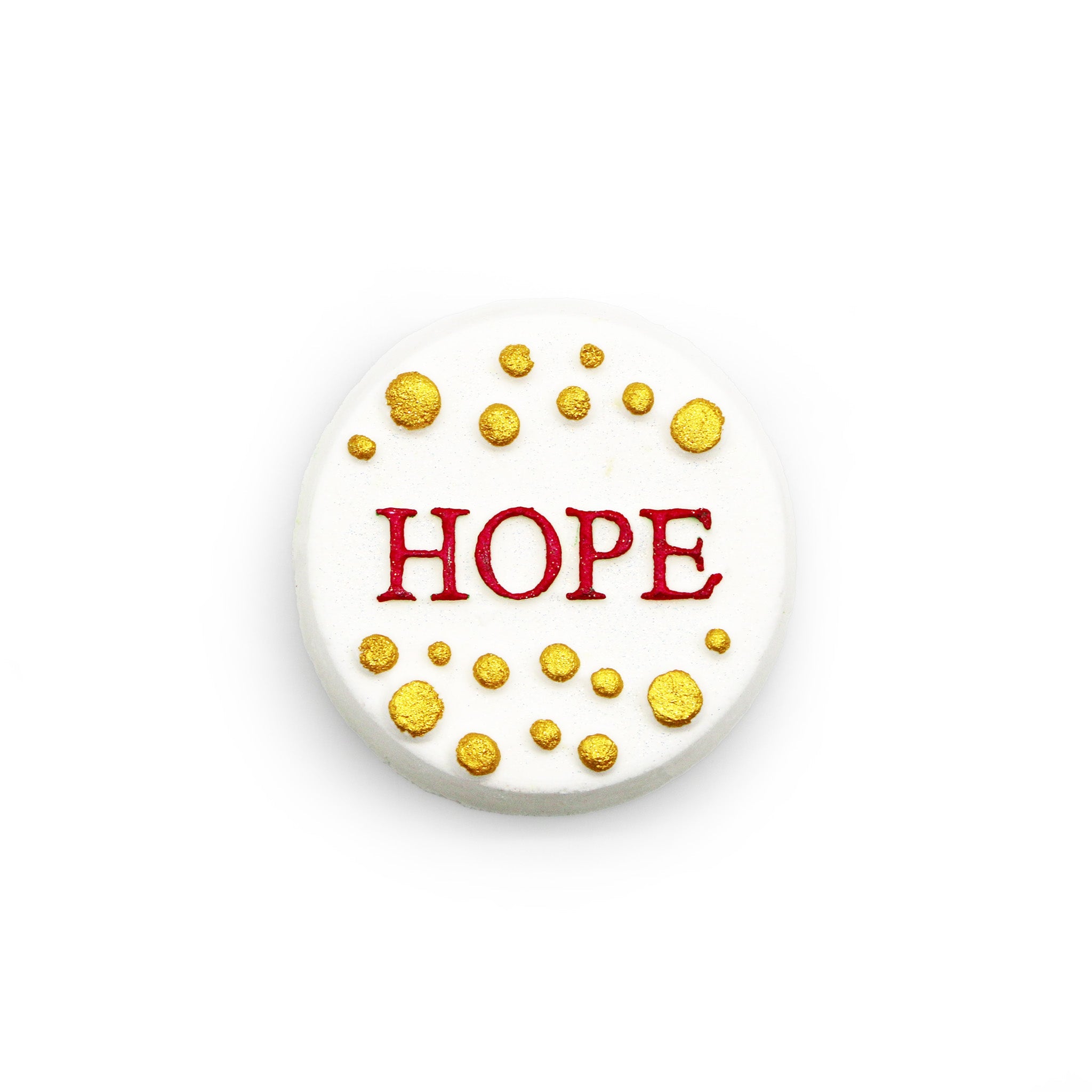 Christmas - Circle Hope