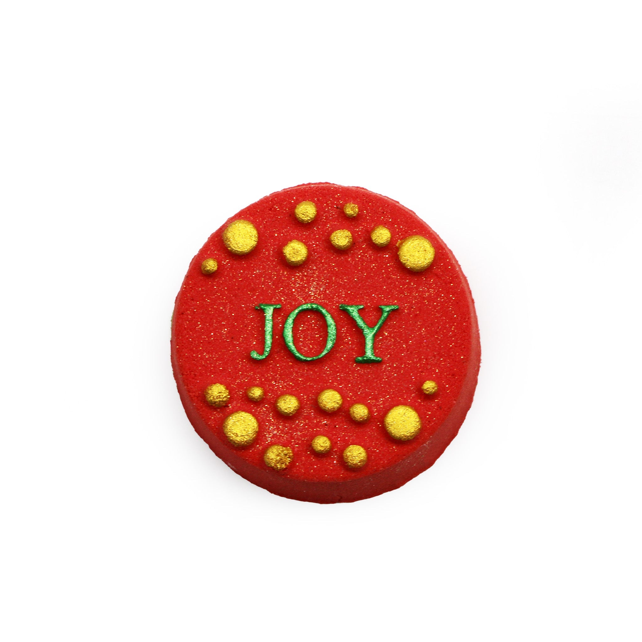 Christmas - Circle Joy