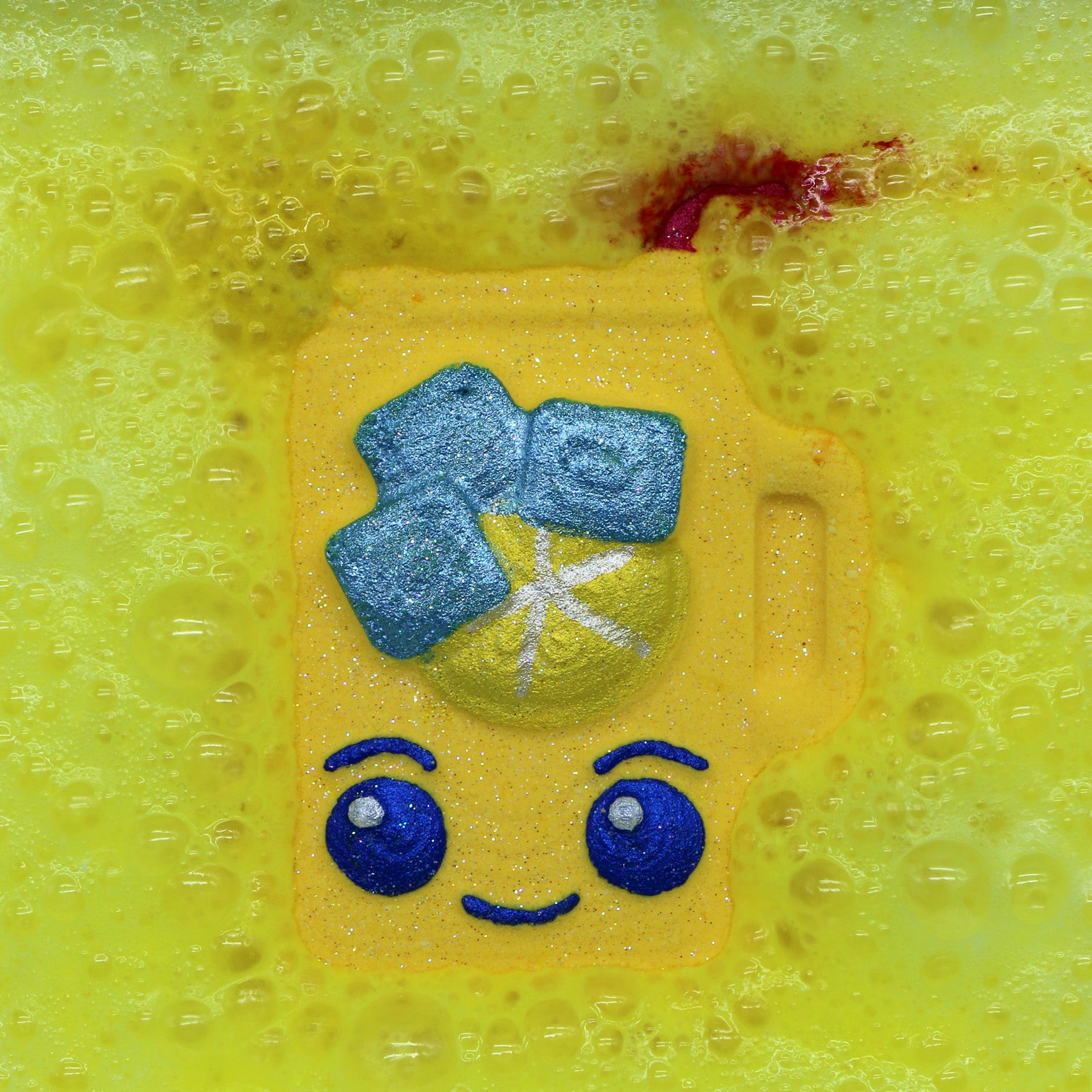 Summer - Sweet Lemonade