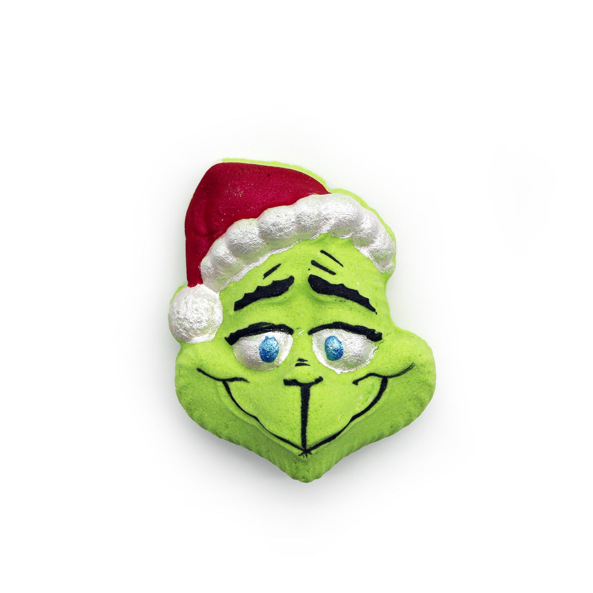 Christmas - Grinning Grumpas