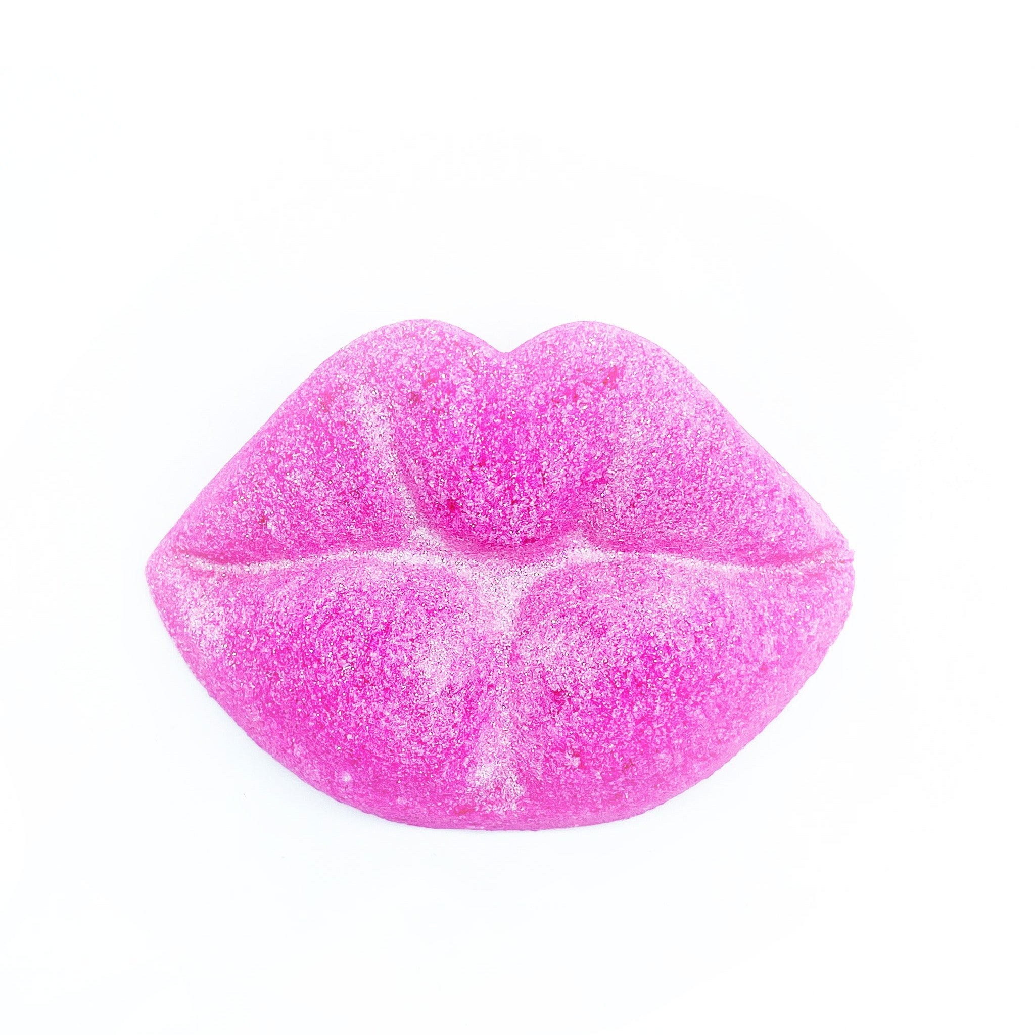 Pucker Up!