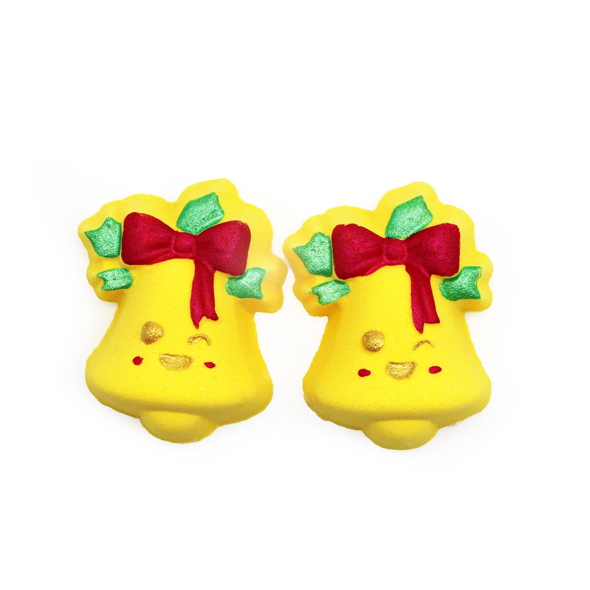 Christmas - Mini Bells