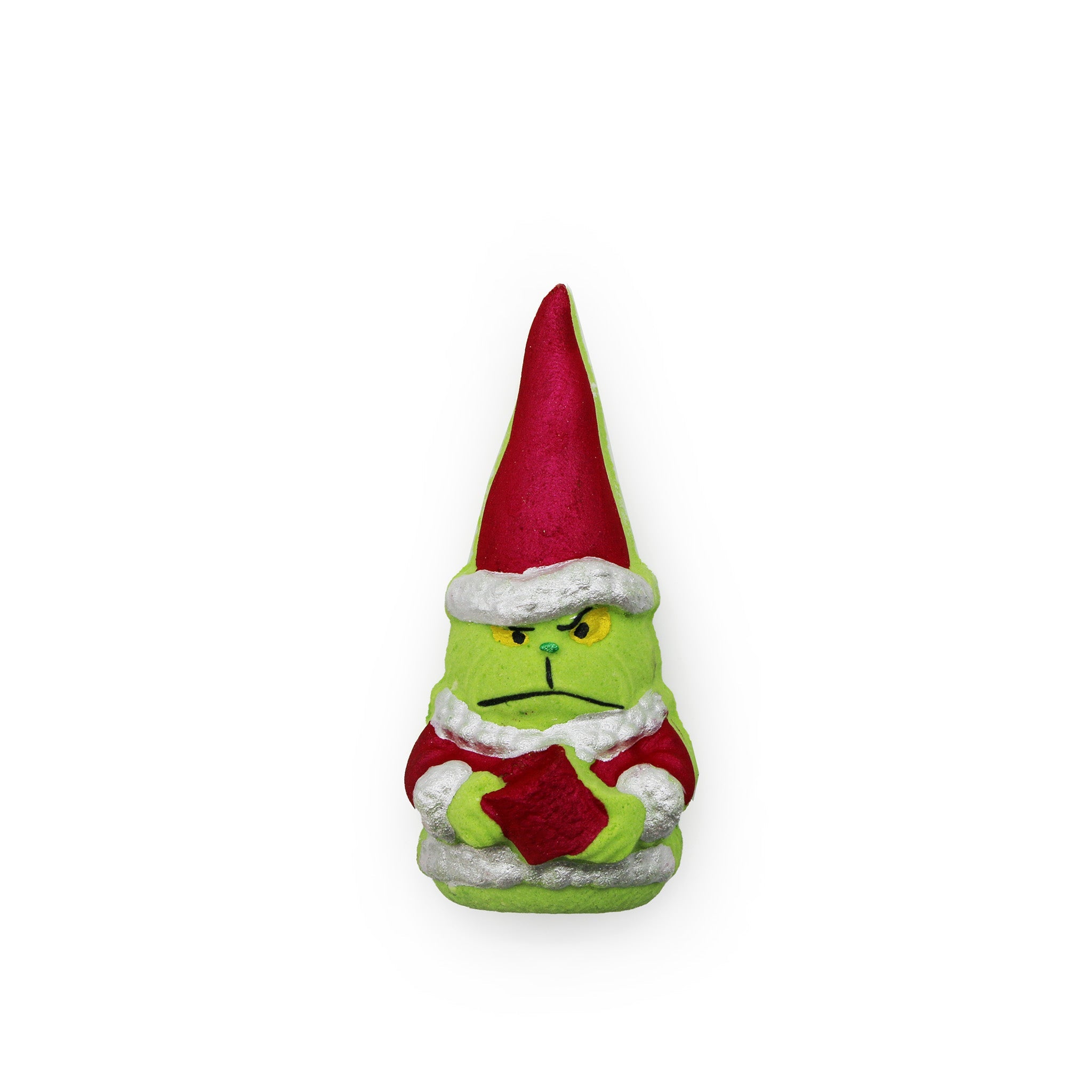 Christmas - Grumpus Gnome