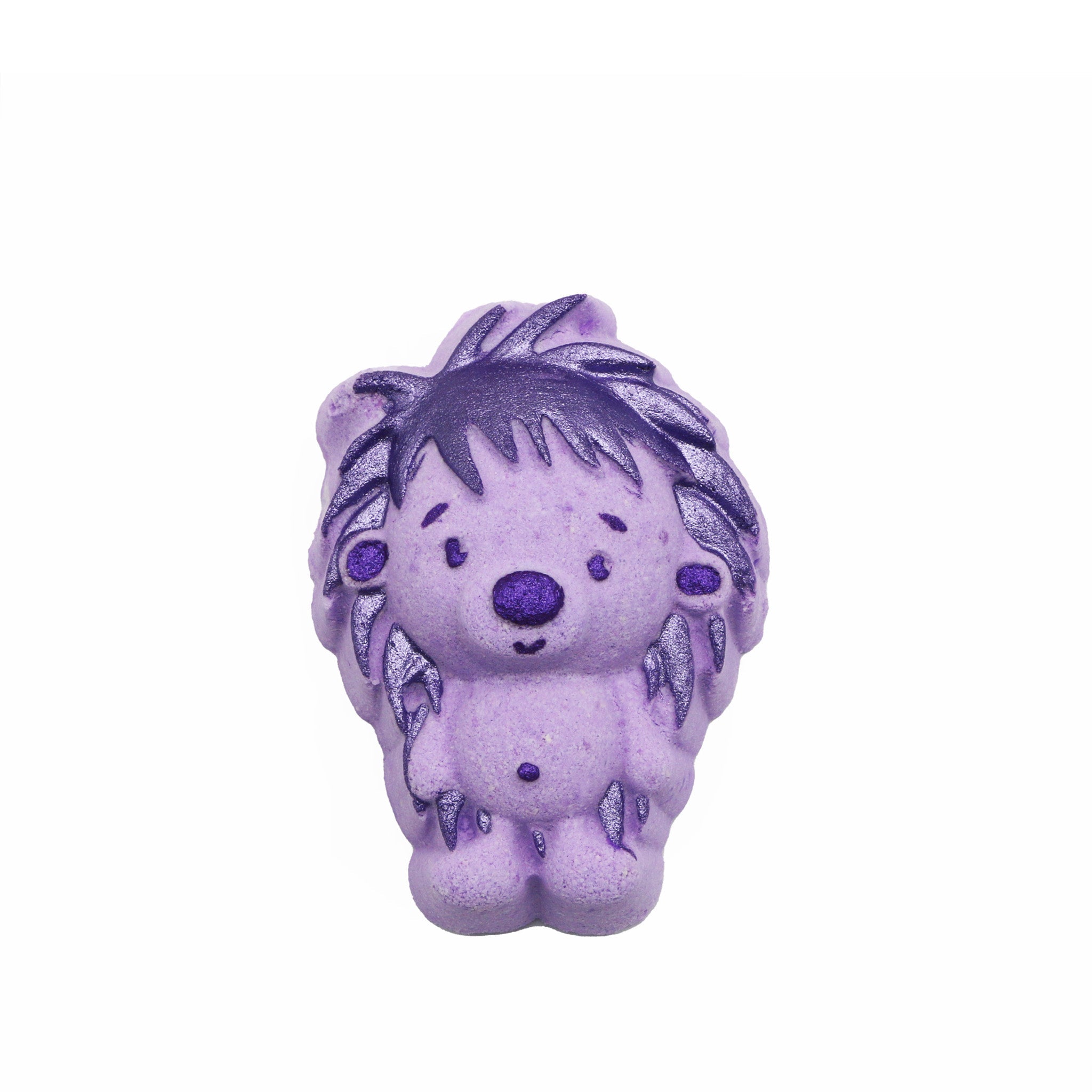 Little Hedgehog