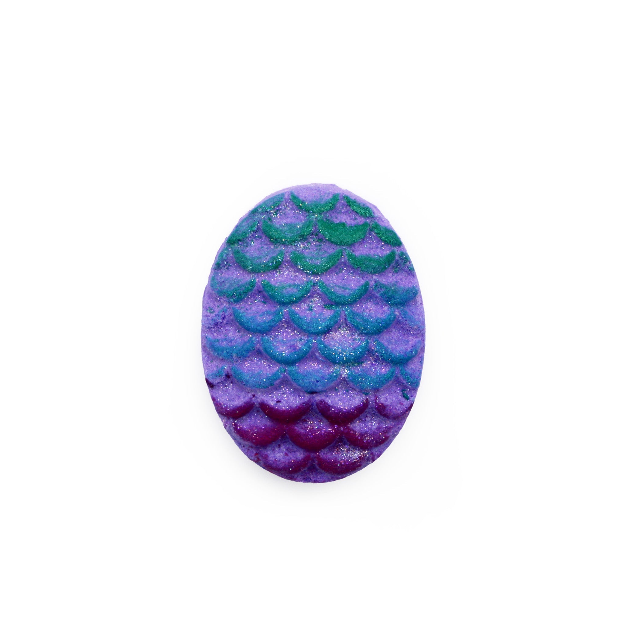 Surprise Inside - Mermaid Egg Toy
