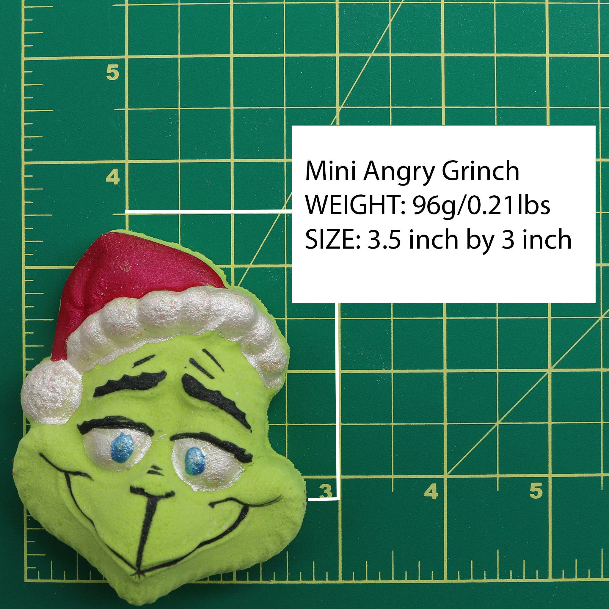 Christmas - Grinning Grumpas