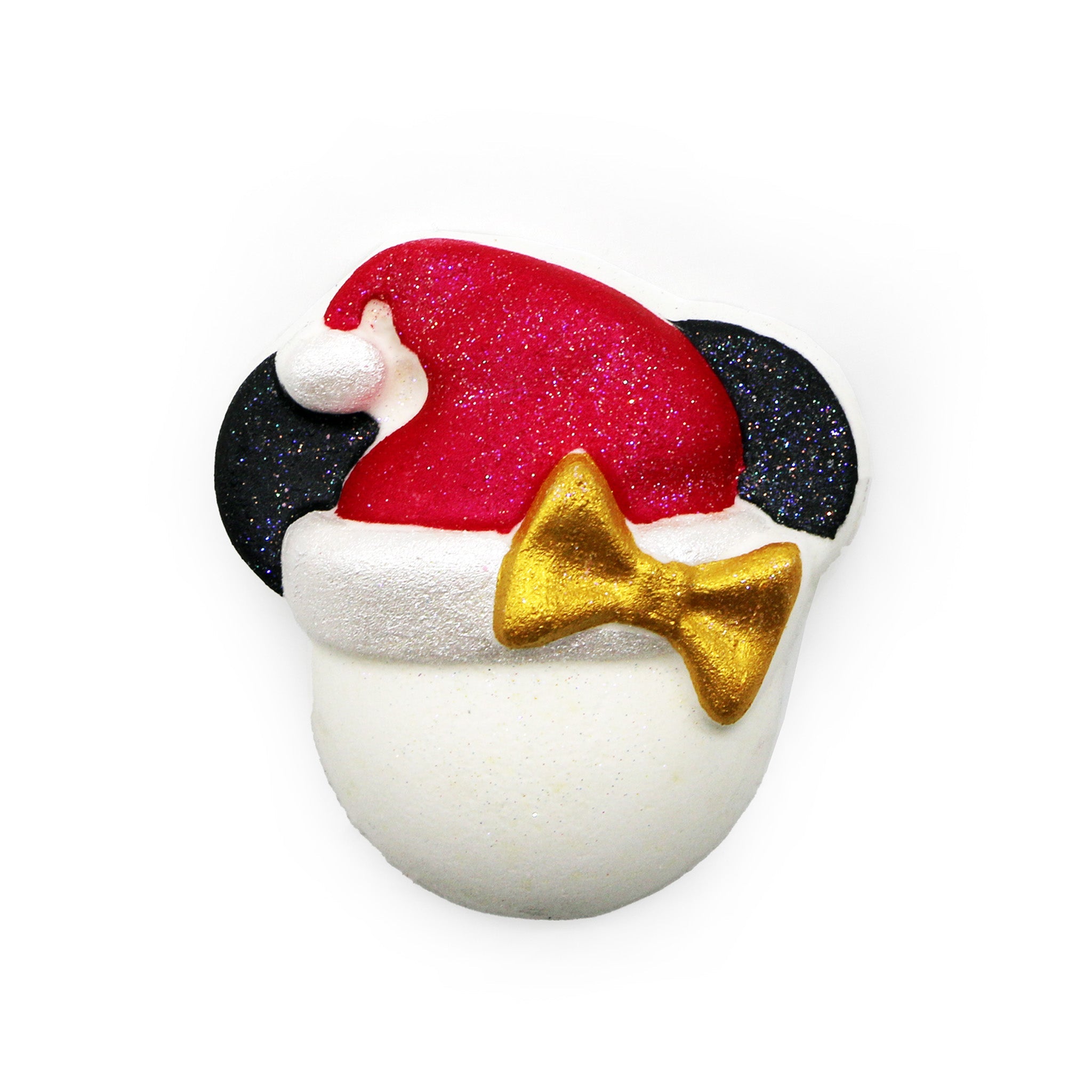 Christmas - Minnie Santa