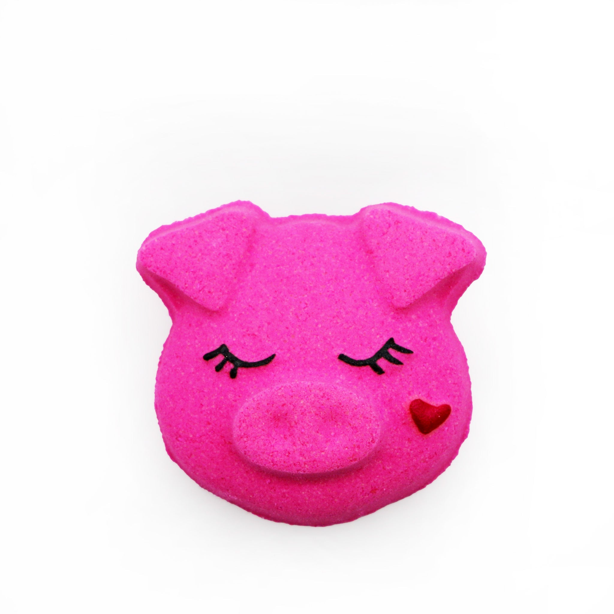 Mrs. Oink