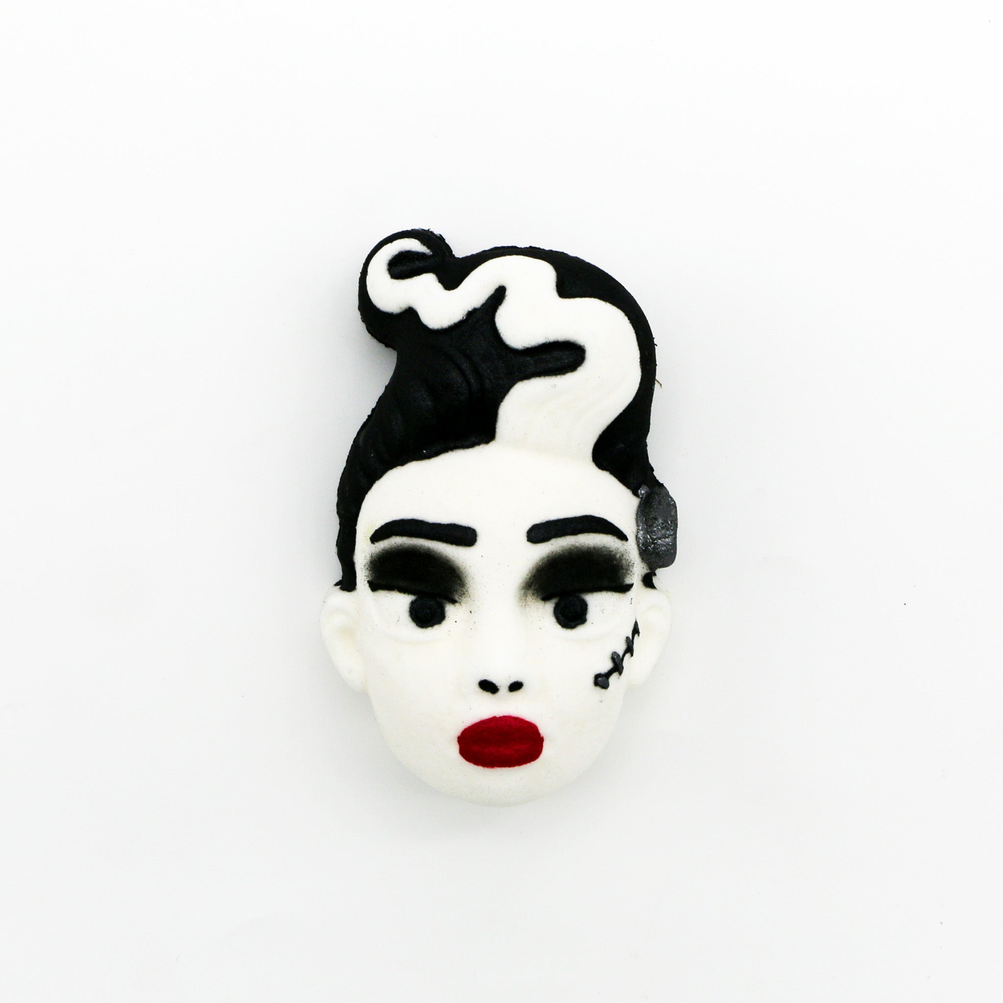 Halloween Frank&