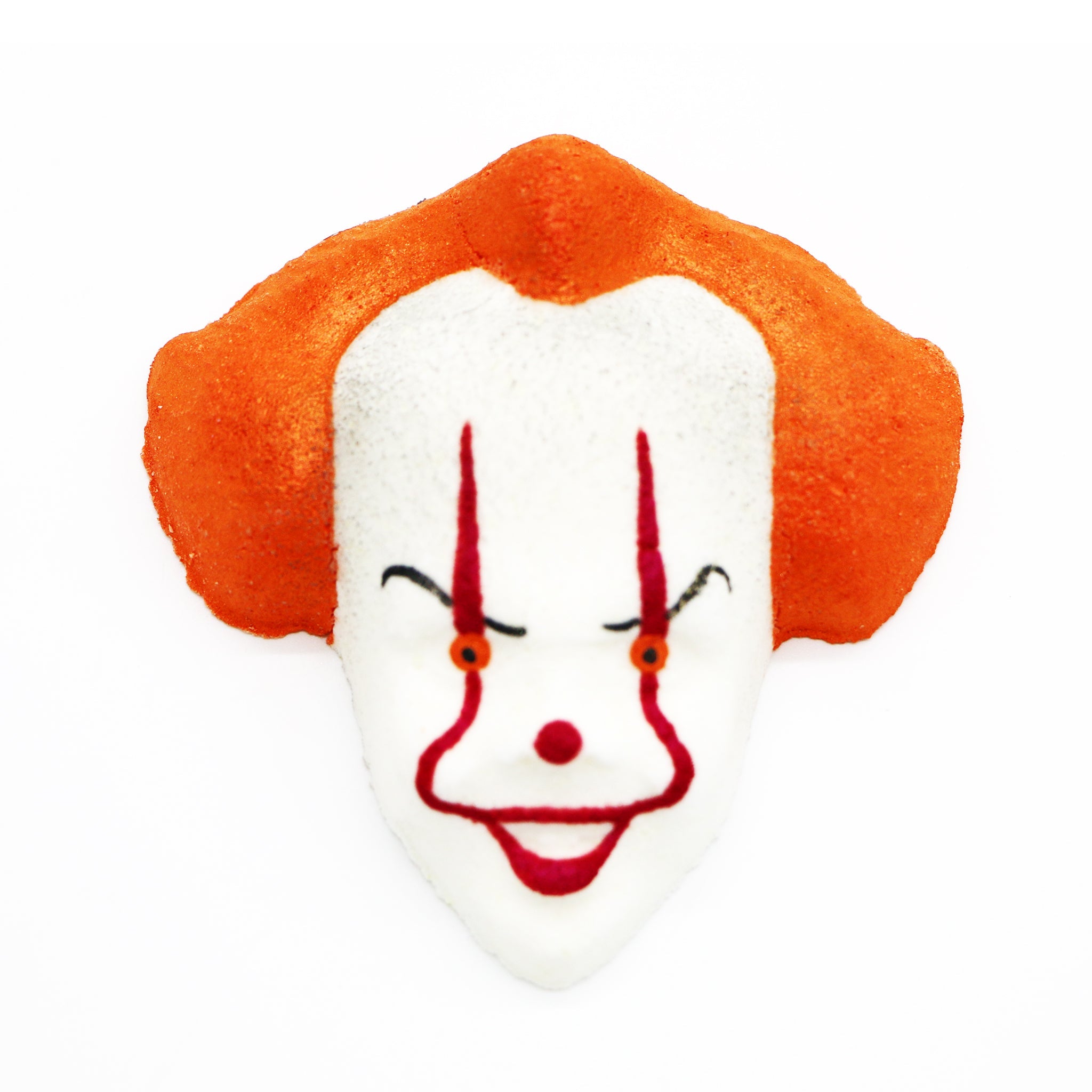Halloween Evil Clown
