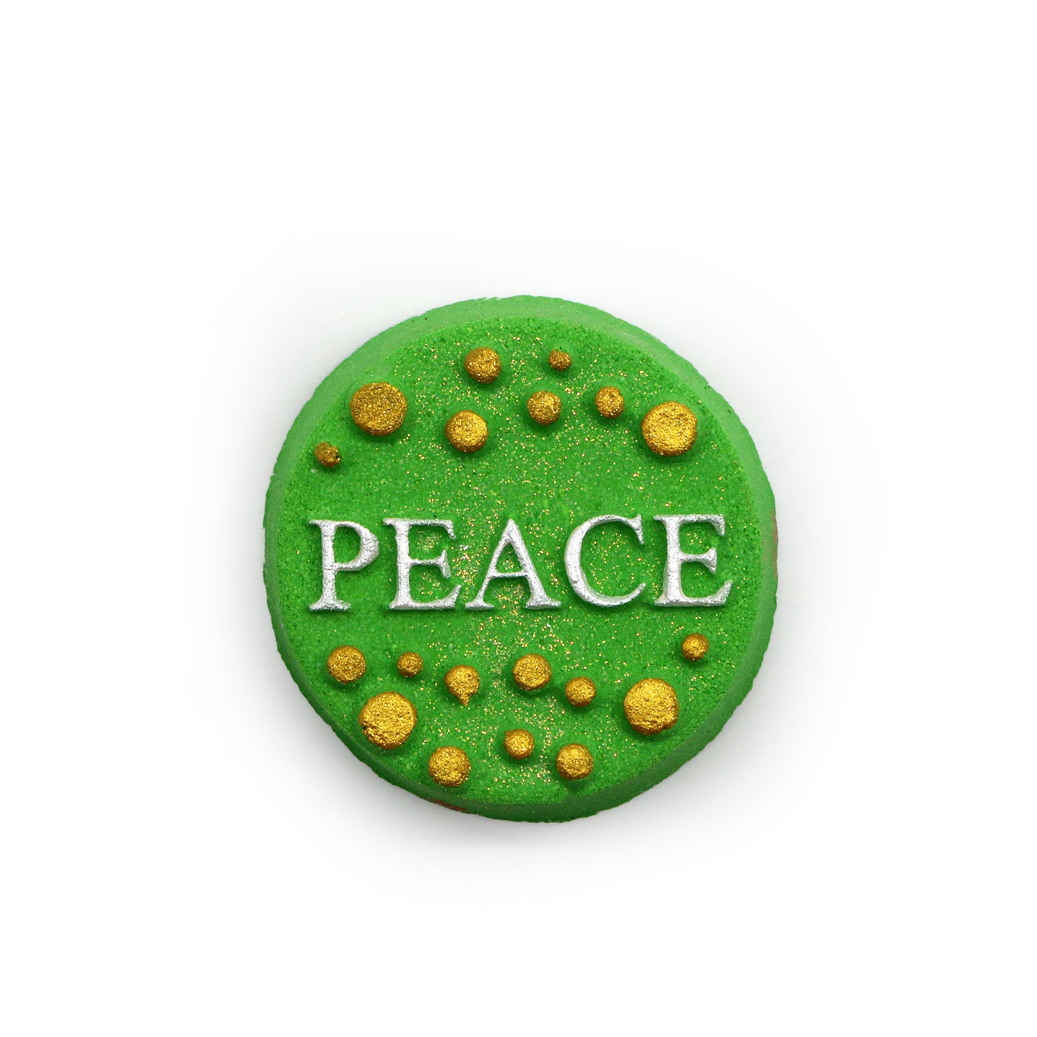 Christmas - Circle Peace