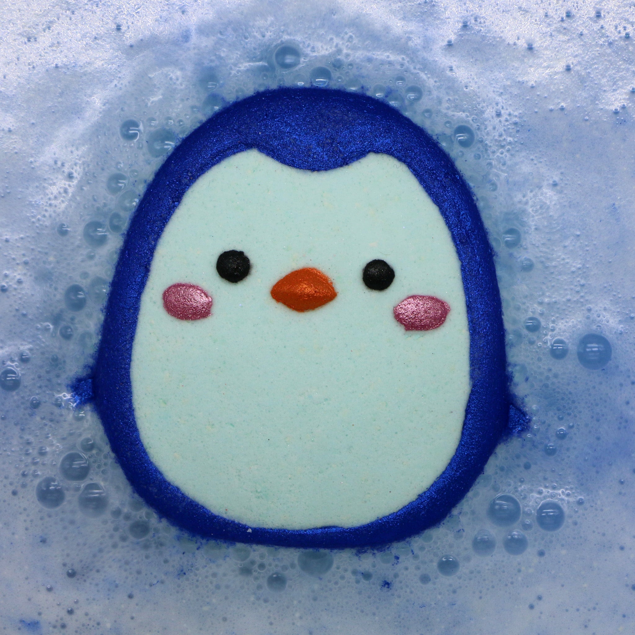 Mini Penguin Pal