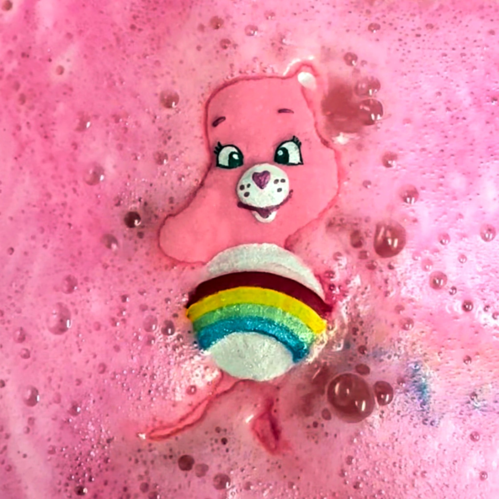New Friendship Bears