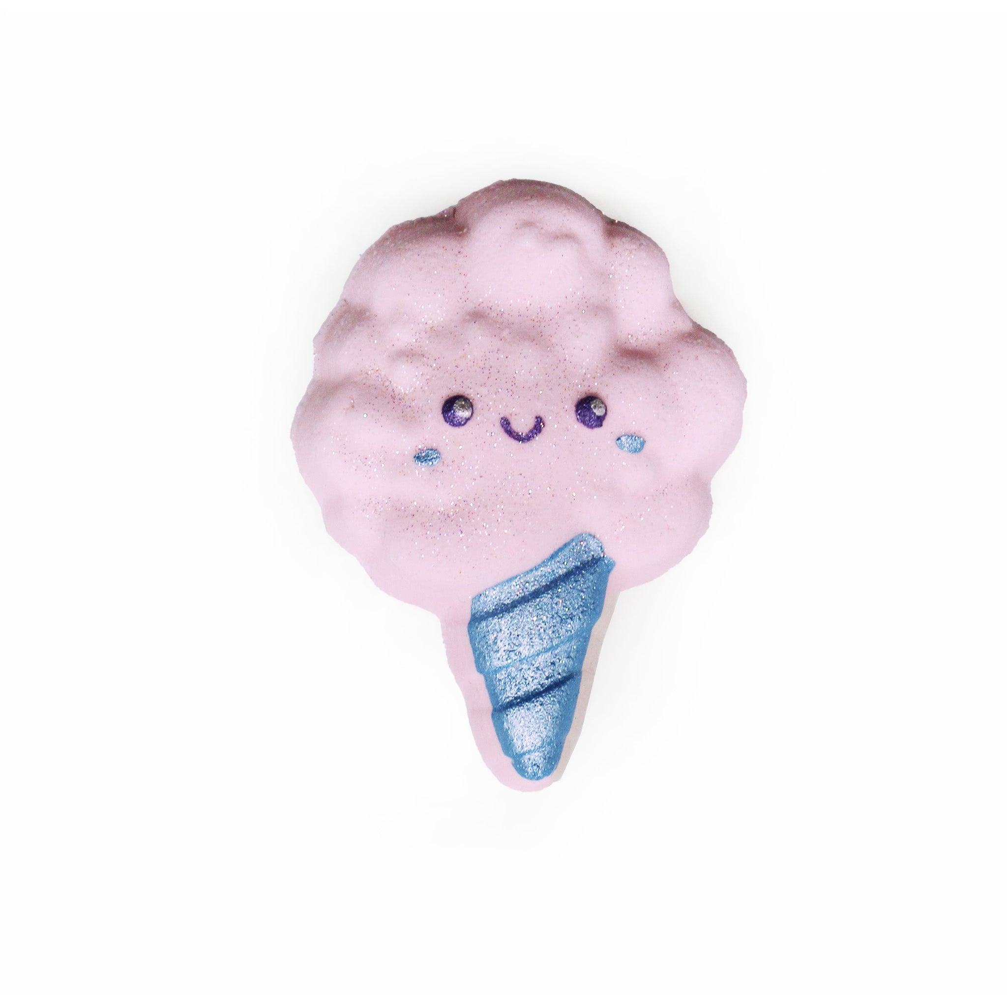 Summer - Cotton Candy