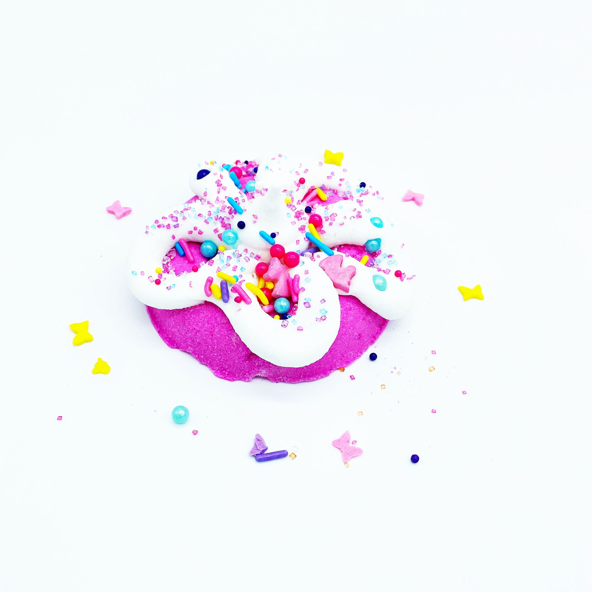 Delectable Donut