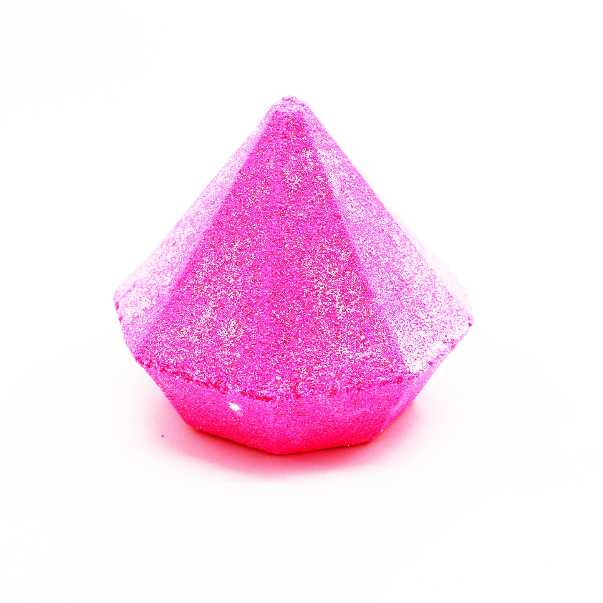 Pretties - Neon Pink Diamond