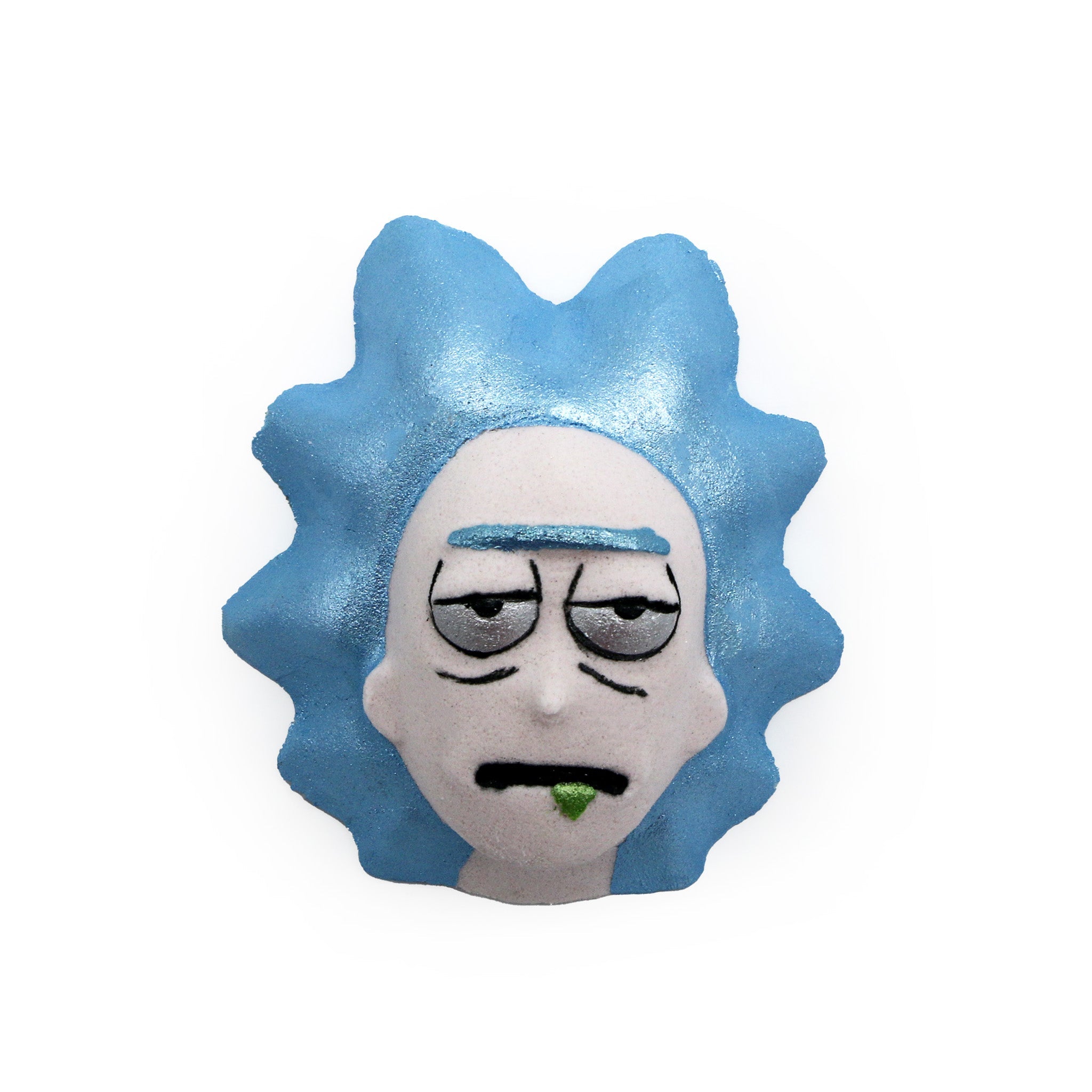 RM - Rick